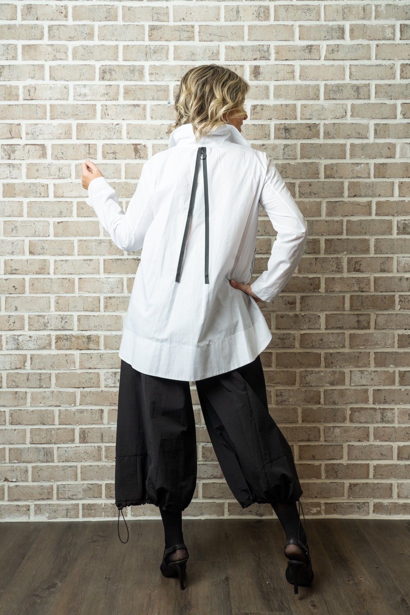 LUUK SKY PANT