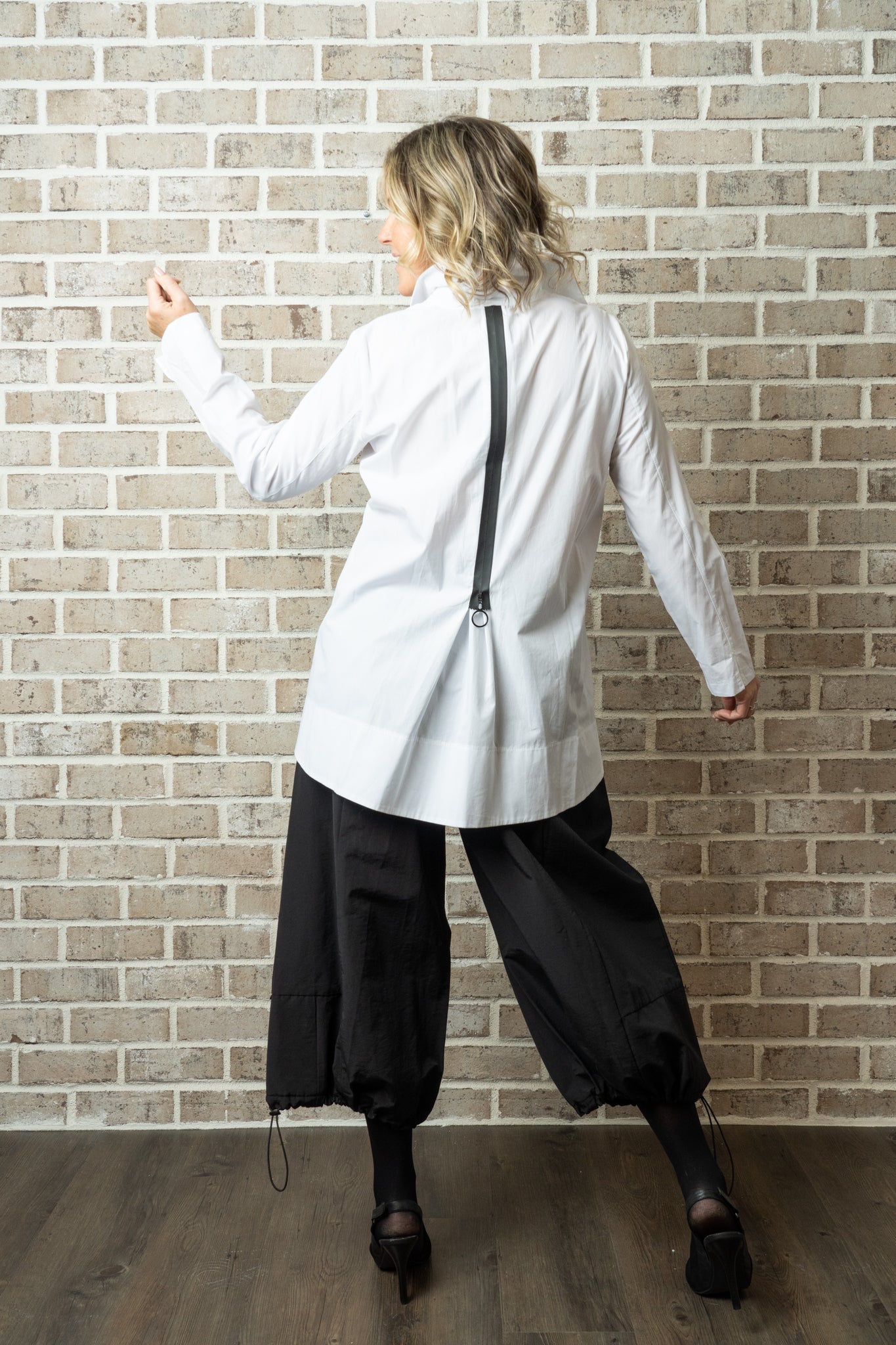 LUUK WAVE TOP