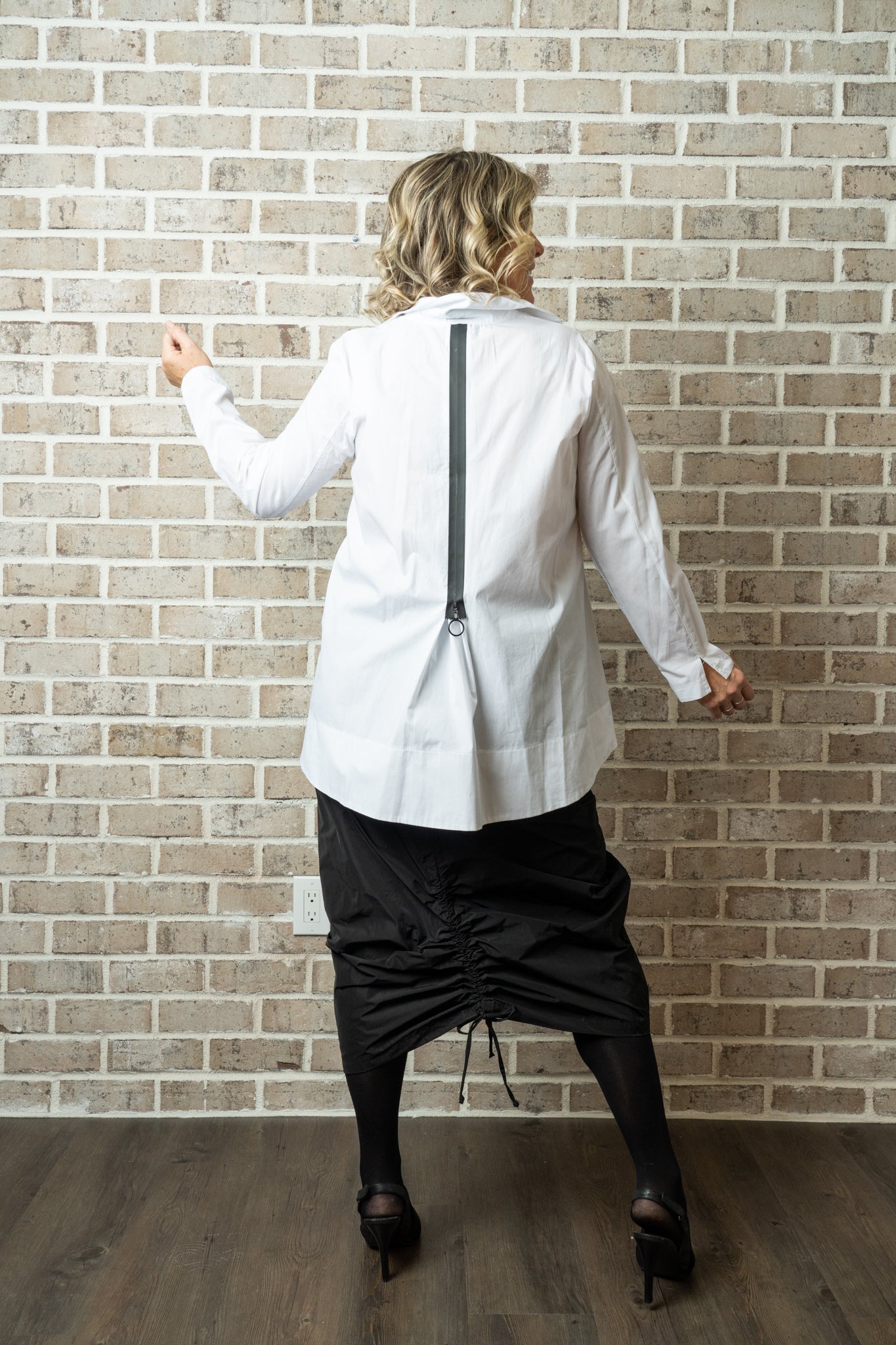 M/C CLEO SKIRT
