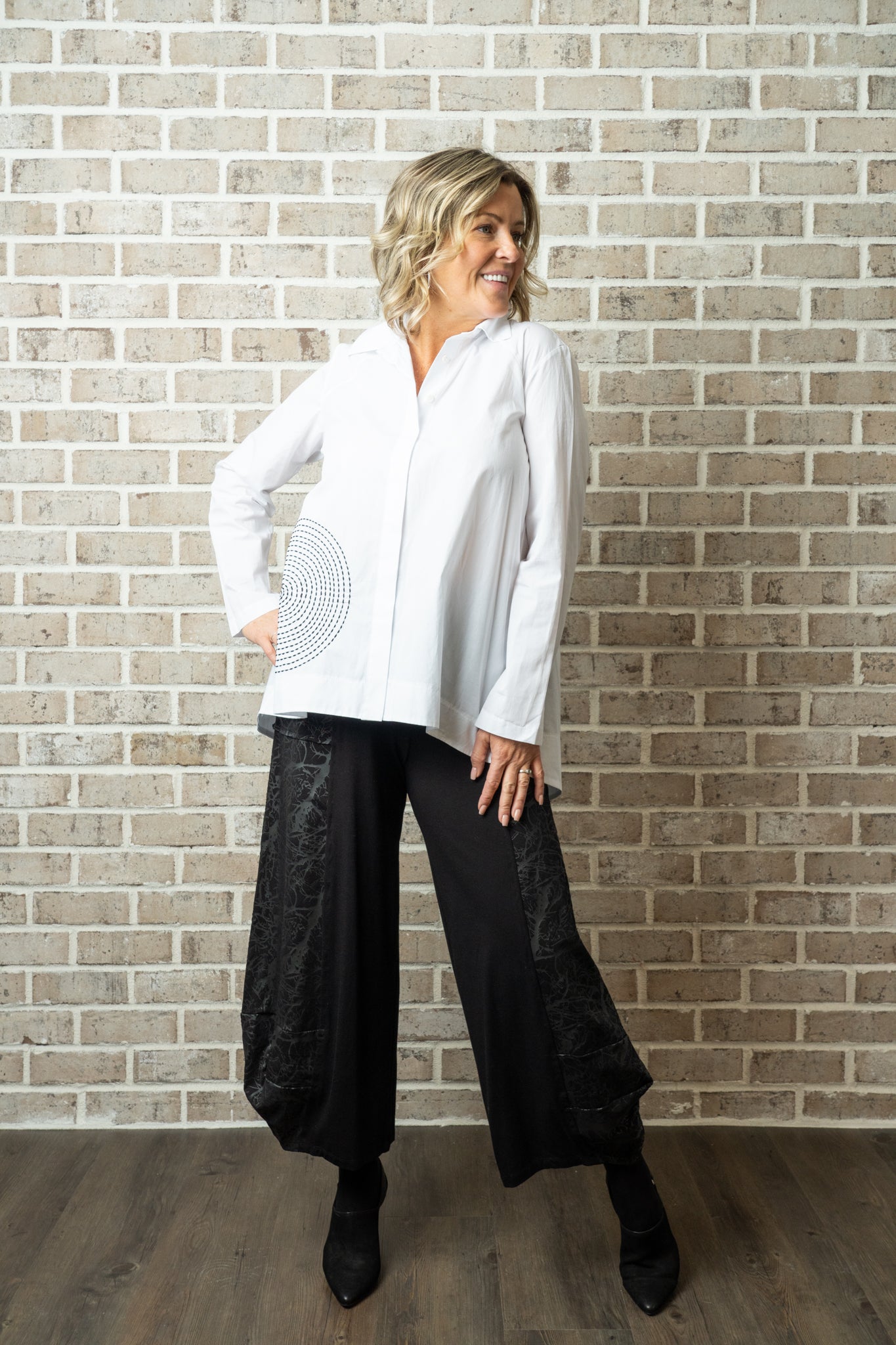 LUUK MOONLIGHT PANT