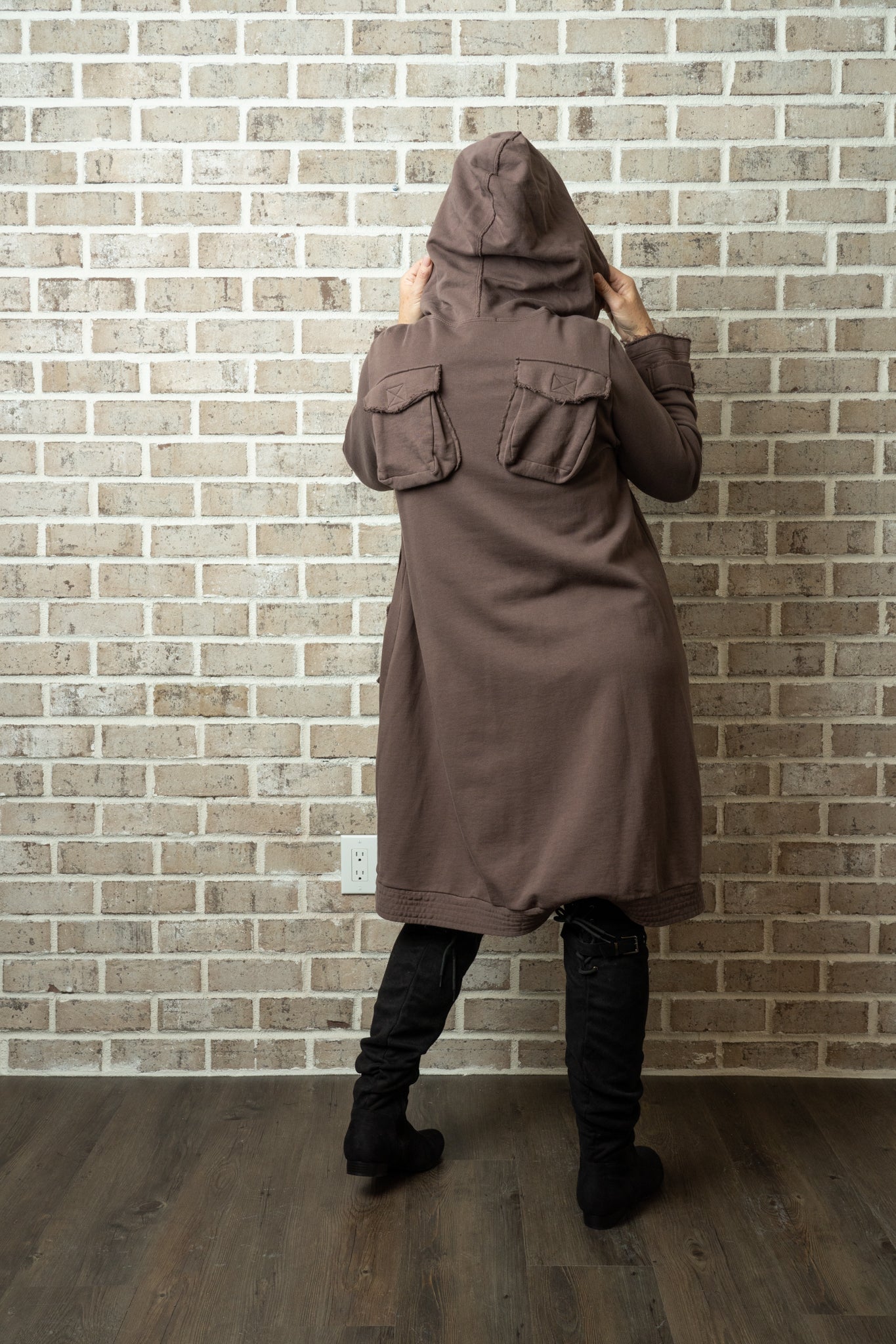 GRIZAS UNTILITY JKT