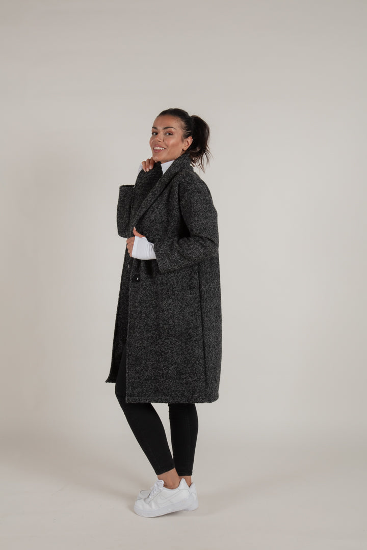 CHELSEA COAT