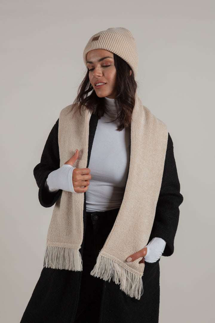 LONGFORD SCARF
