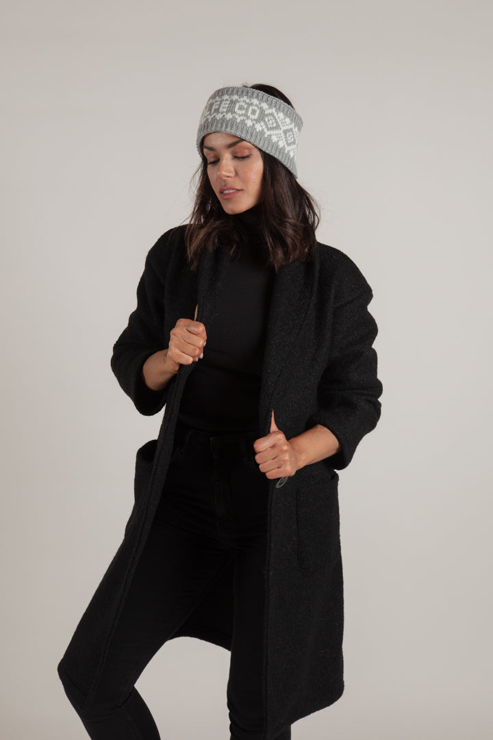 CHELSEA COAT