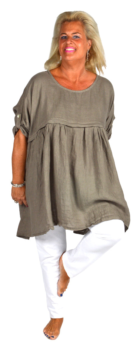 BABYDOLL DRESS