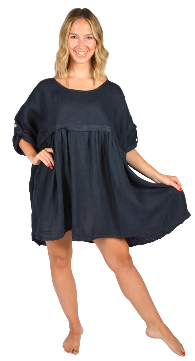 BABYDOLL DRESS