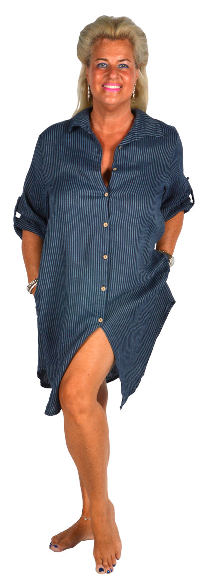 BUTTON DOWN SHIRT