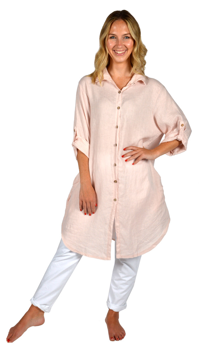BUTTON DOWN SHIRT