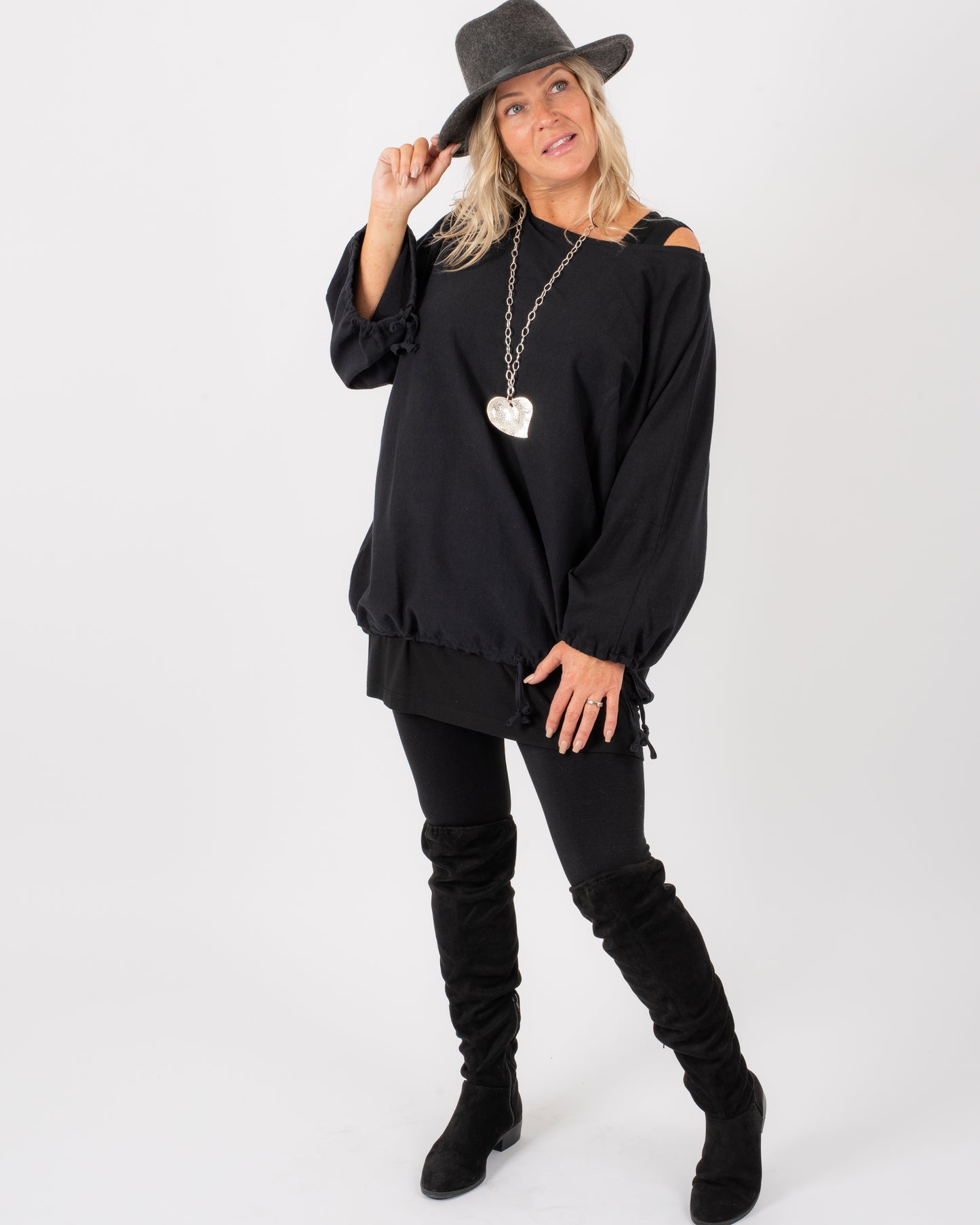 P/C GIA TUNIC