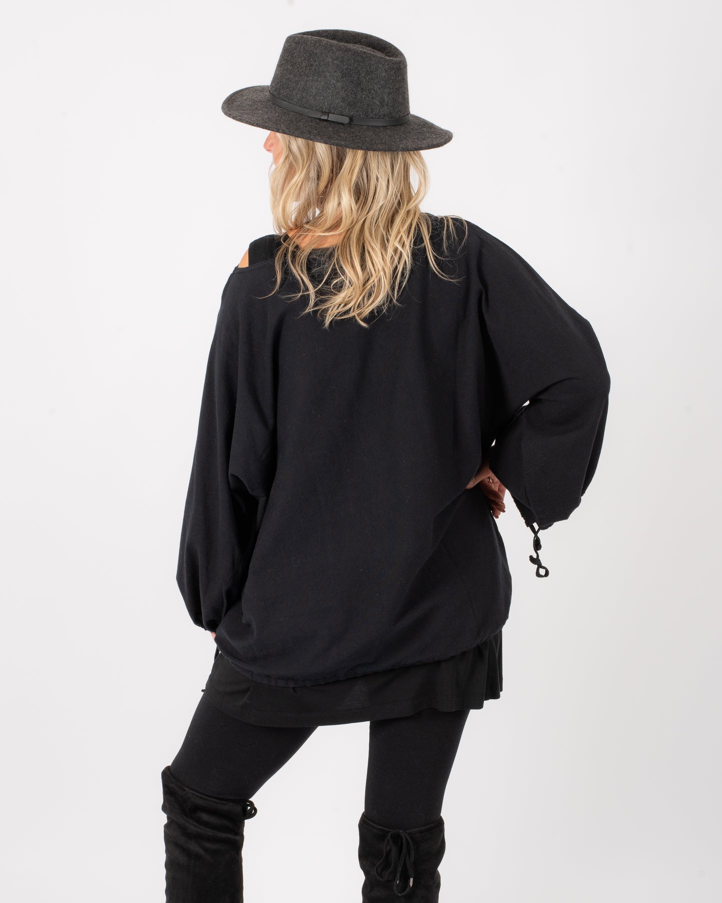 P/C GIA TUNIC