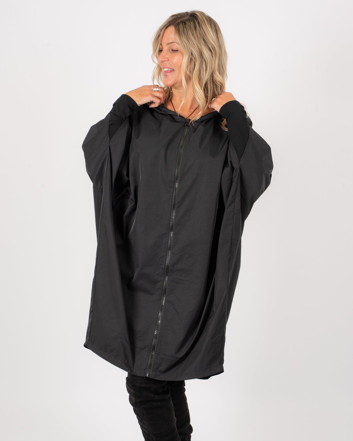 PT PONCHO