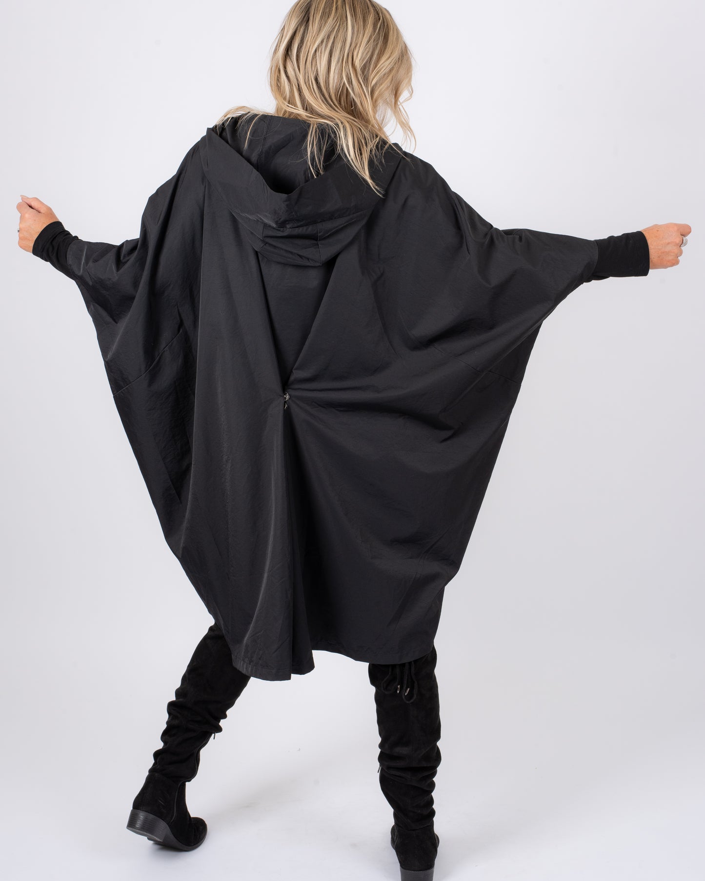 PT PONCHO