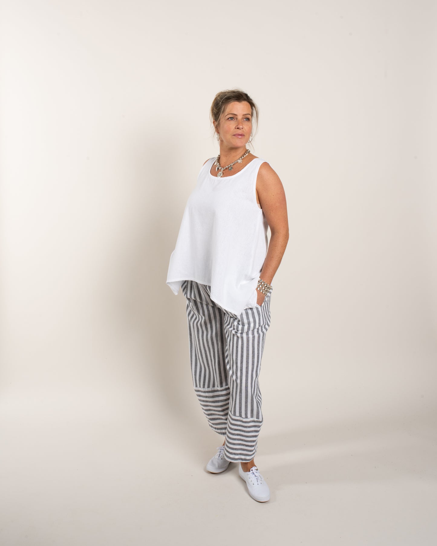 B/I OLLIE PANT