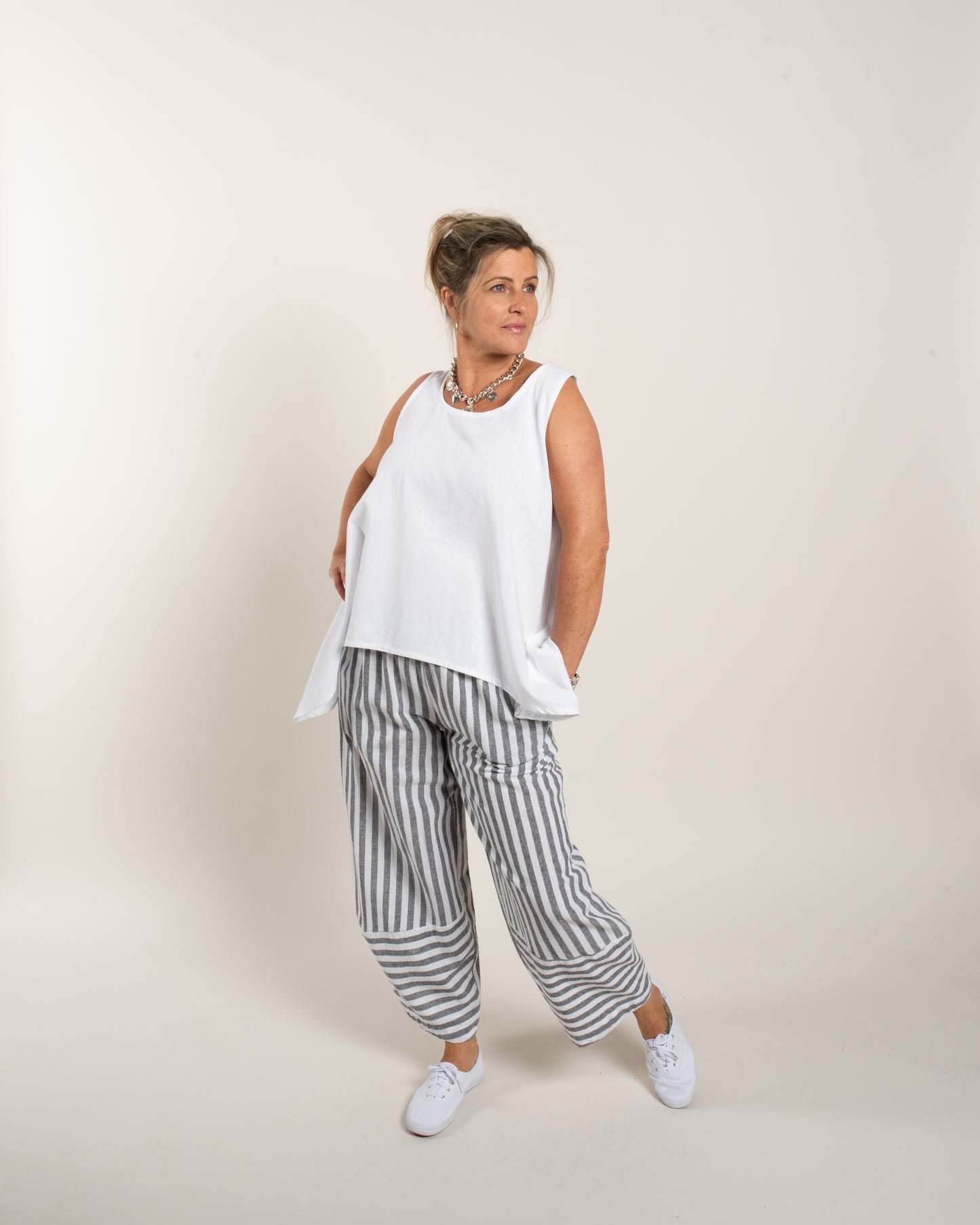 B/I OLLIE PANT
