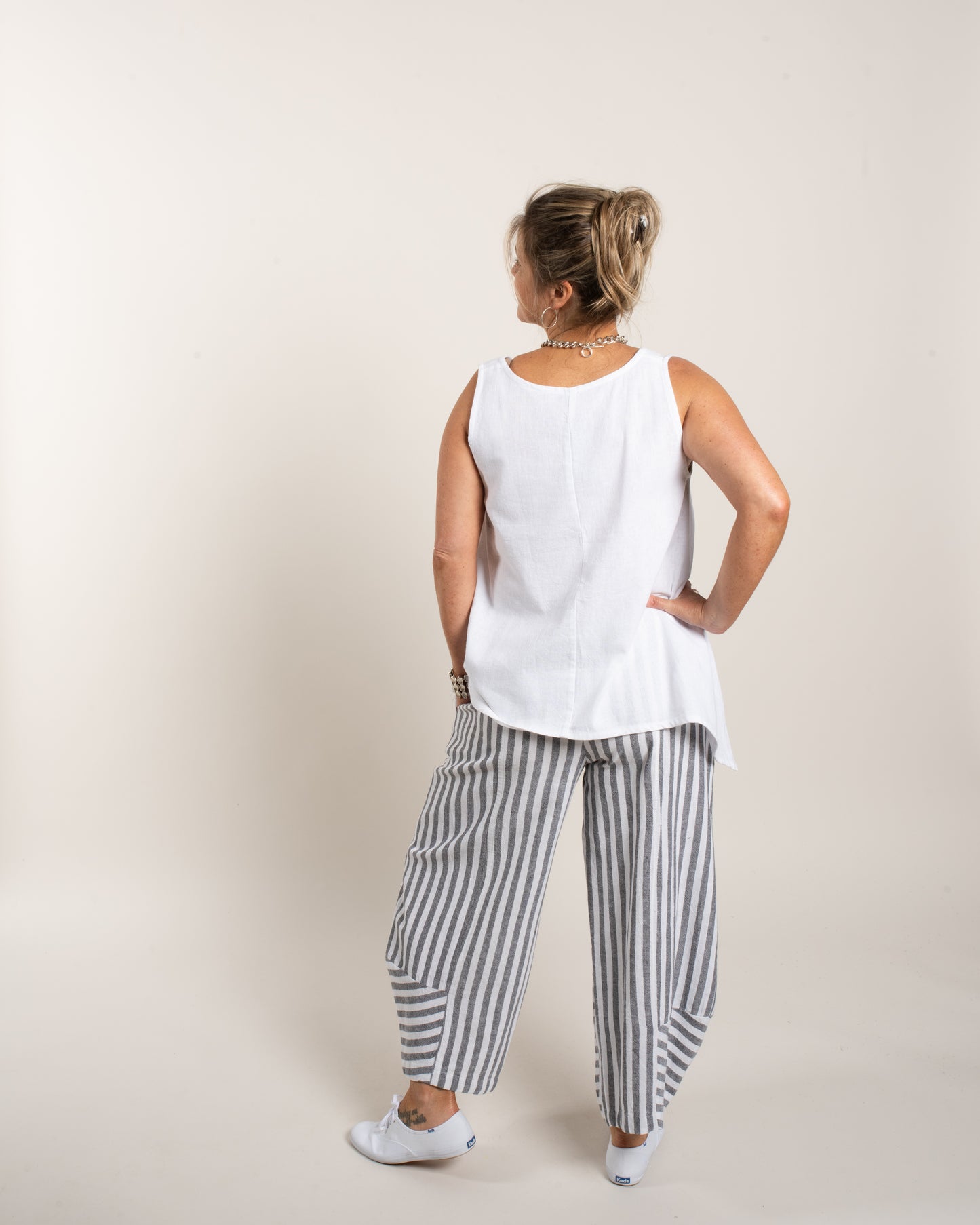 B/I OLLIE PANT