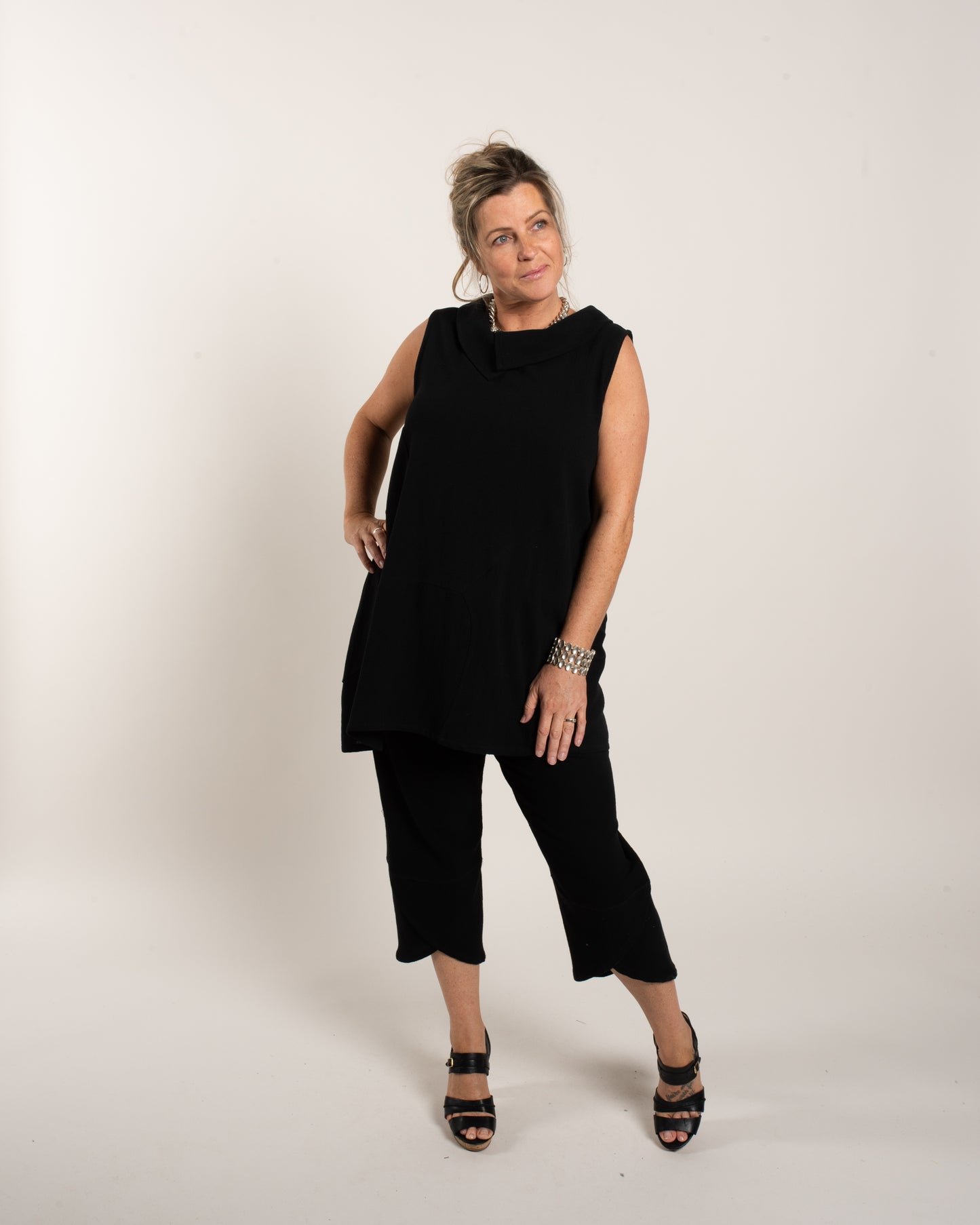 C/G AUDREY TOP