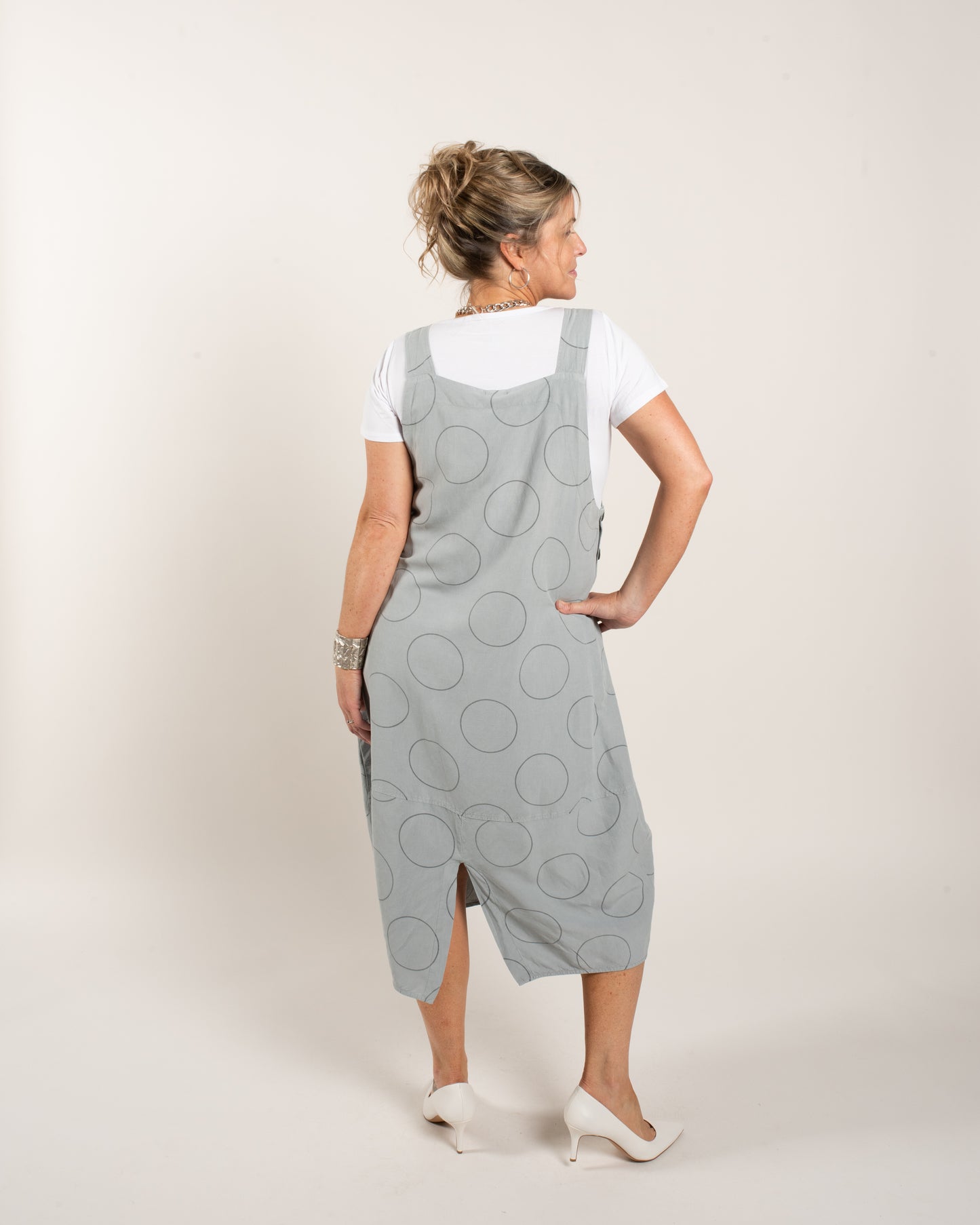 CIRCLE JUMPER