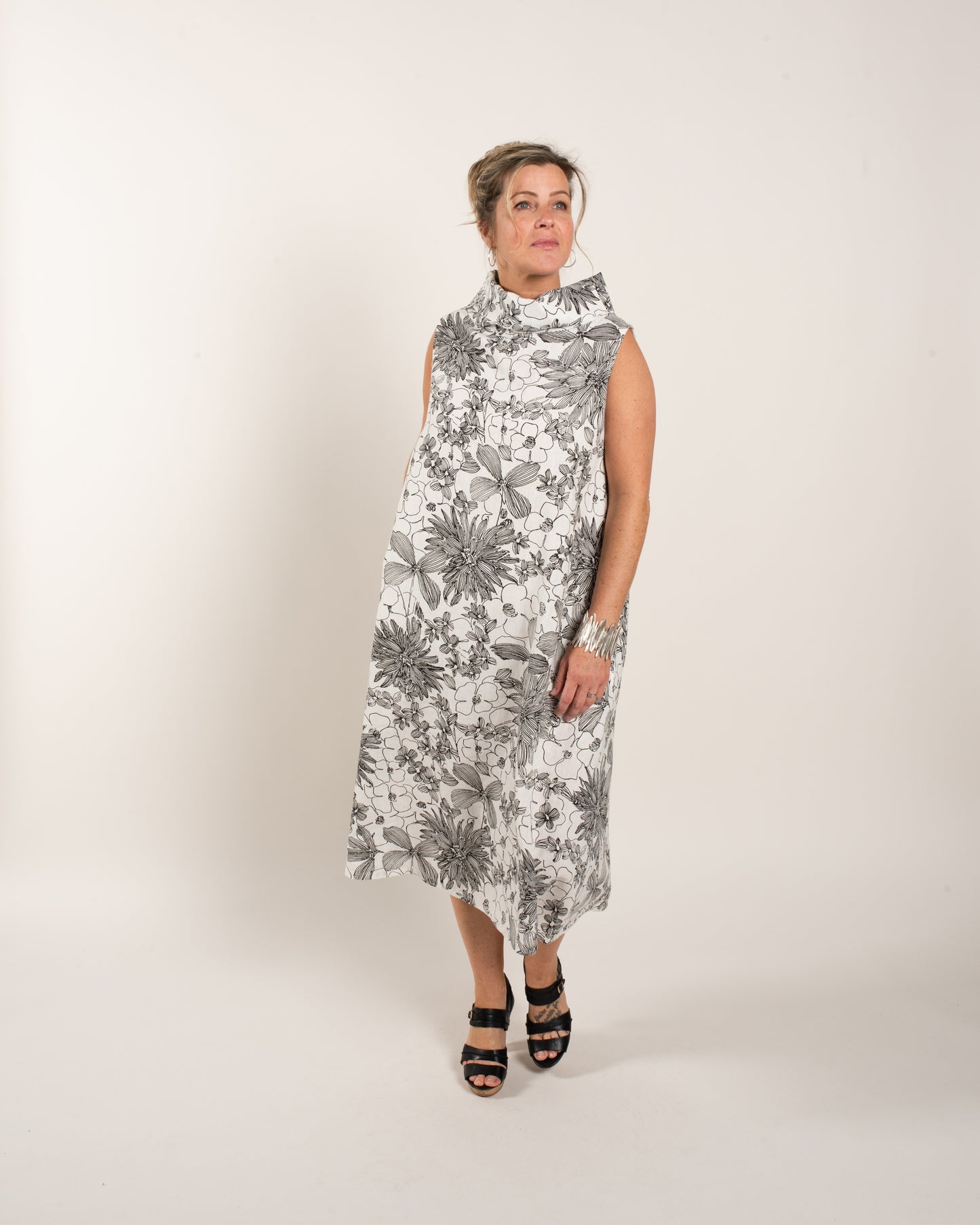 P/L HENRIETTA DRESS