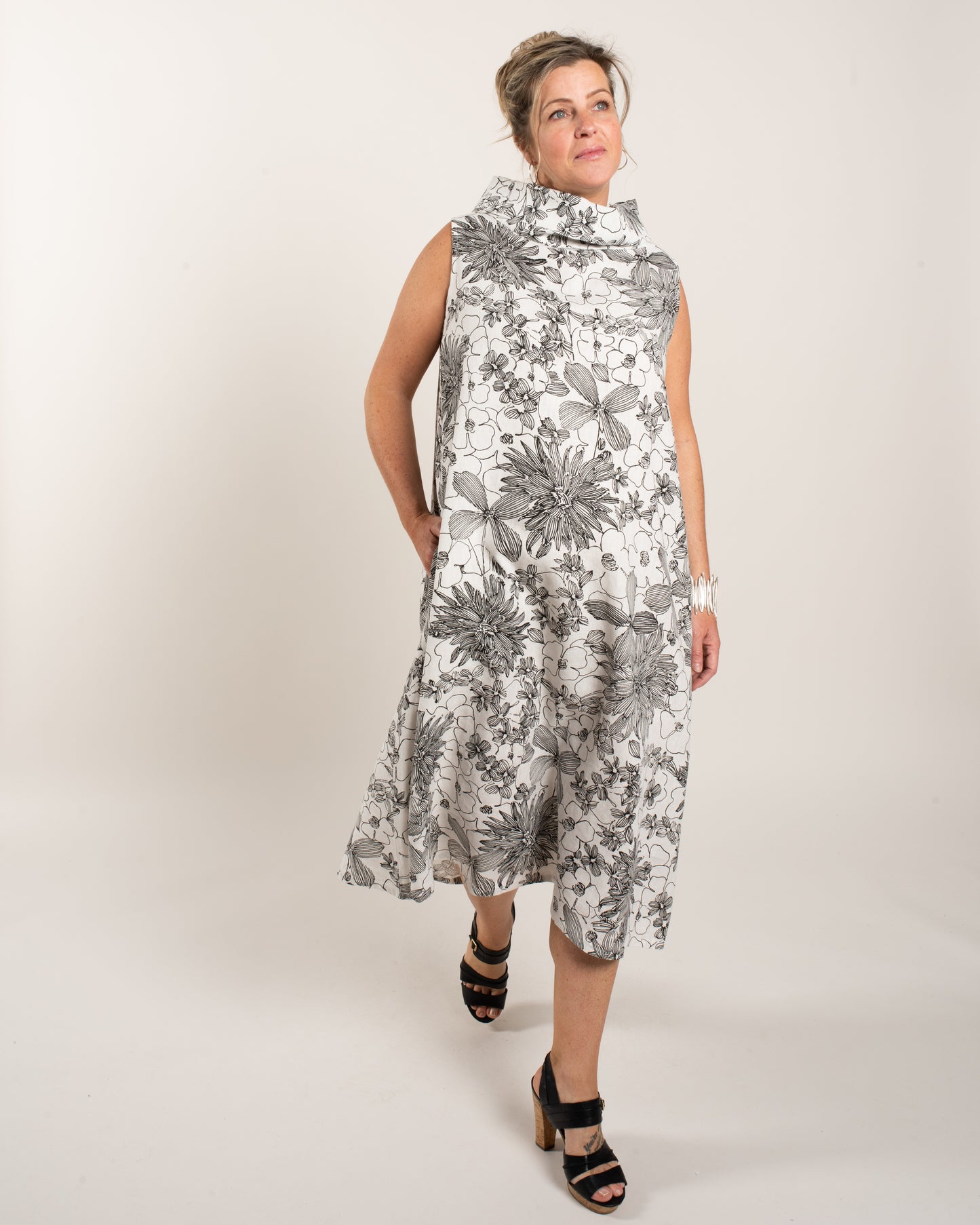 P/L HENRIETTA DRESS