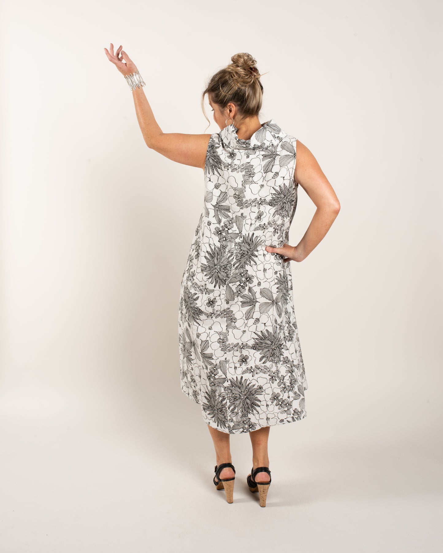 P/L HENRIETTA DRESS