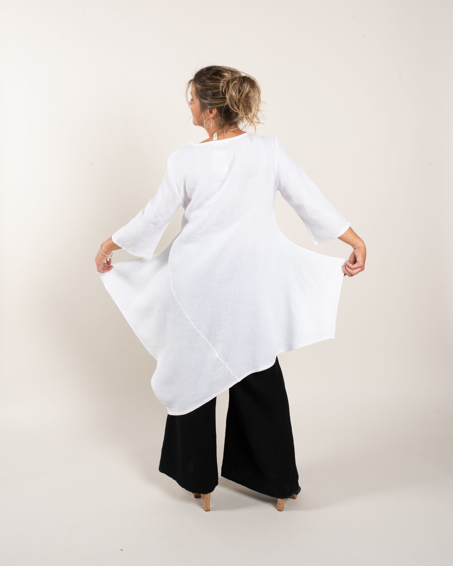 Naida Tunic