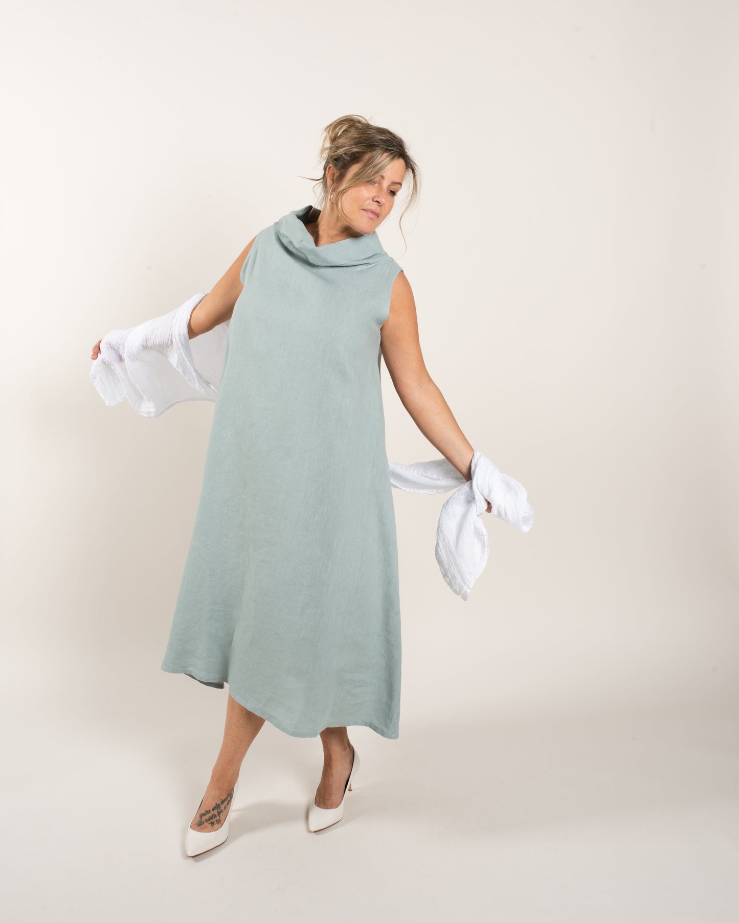 Henrietta Dress