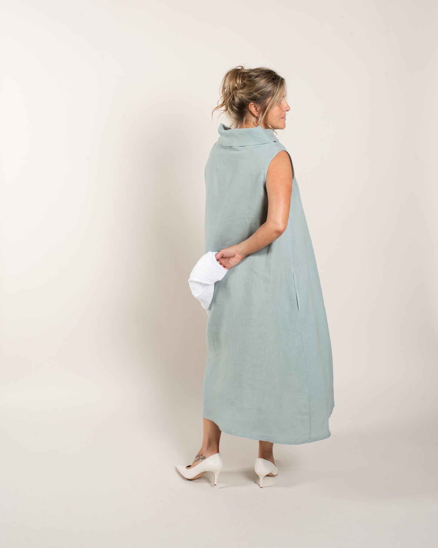 Henrietta Dress