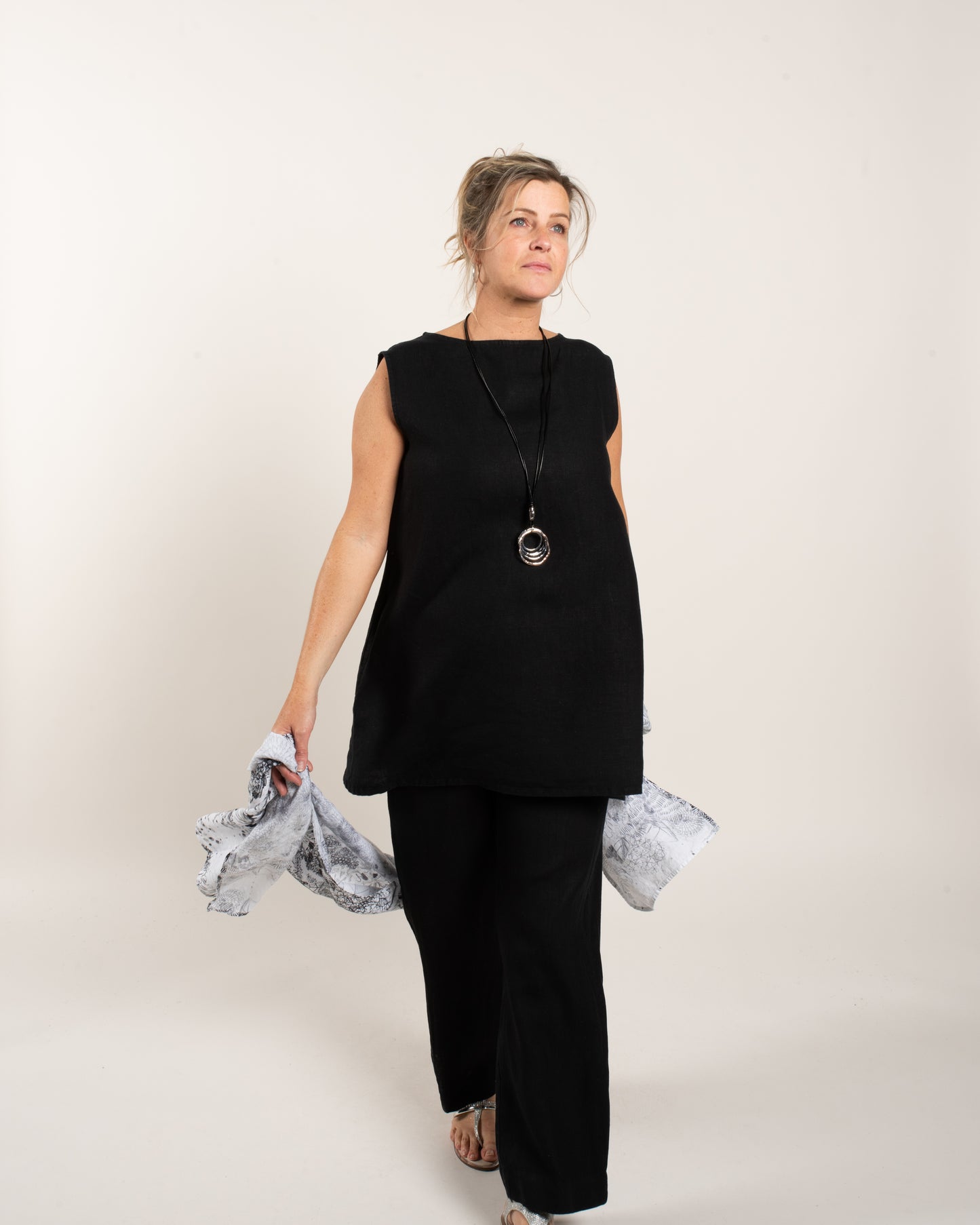 TWIGGY TUNIC