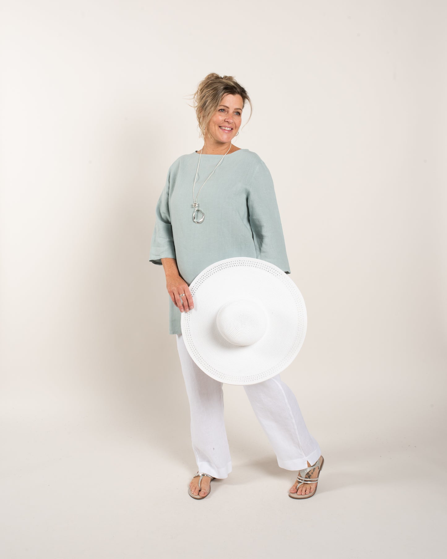 TWYLA TUNIC