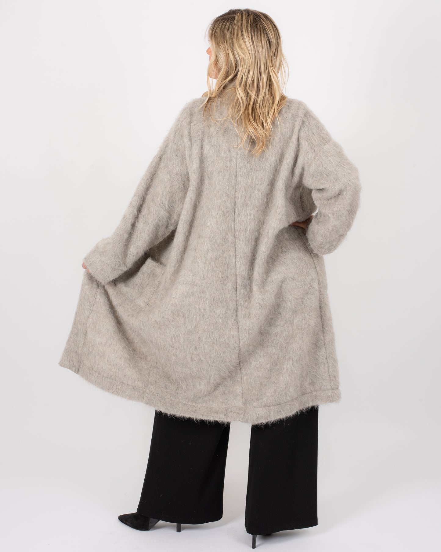 B/T DIDION COAT