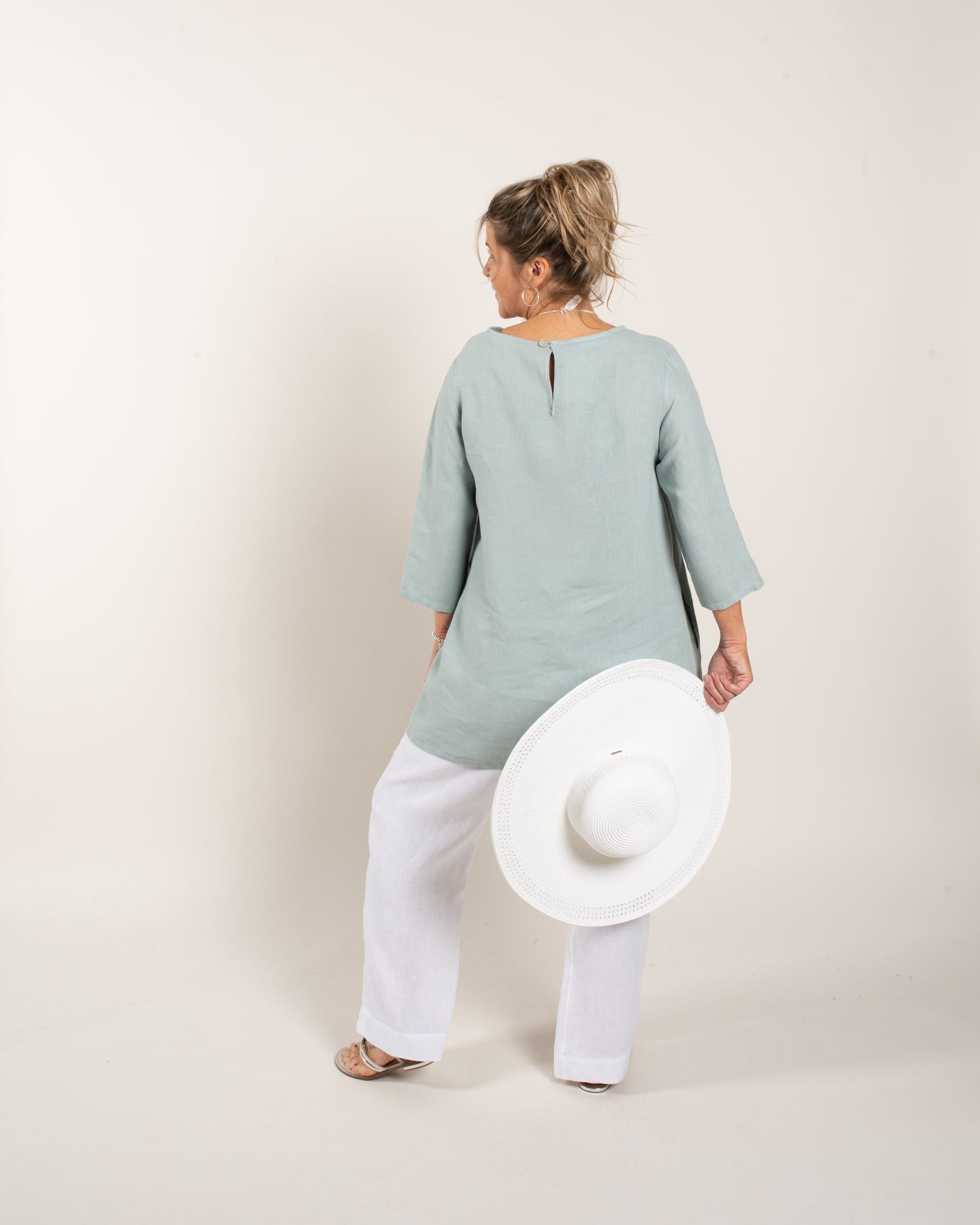 TWYLA TUNIC