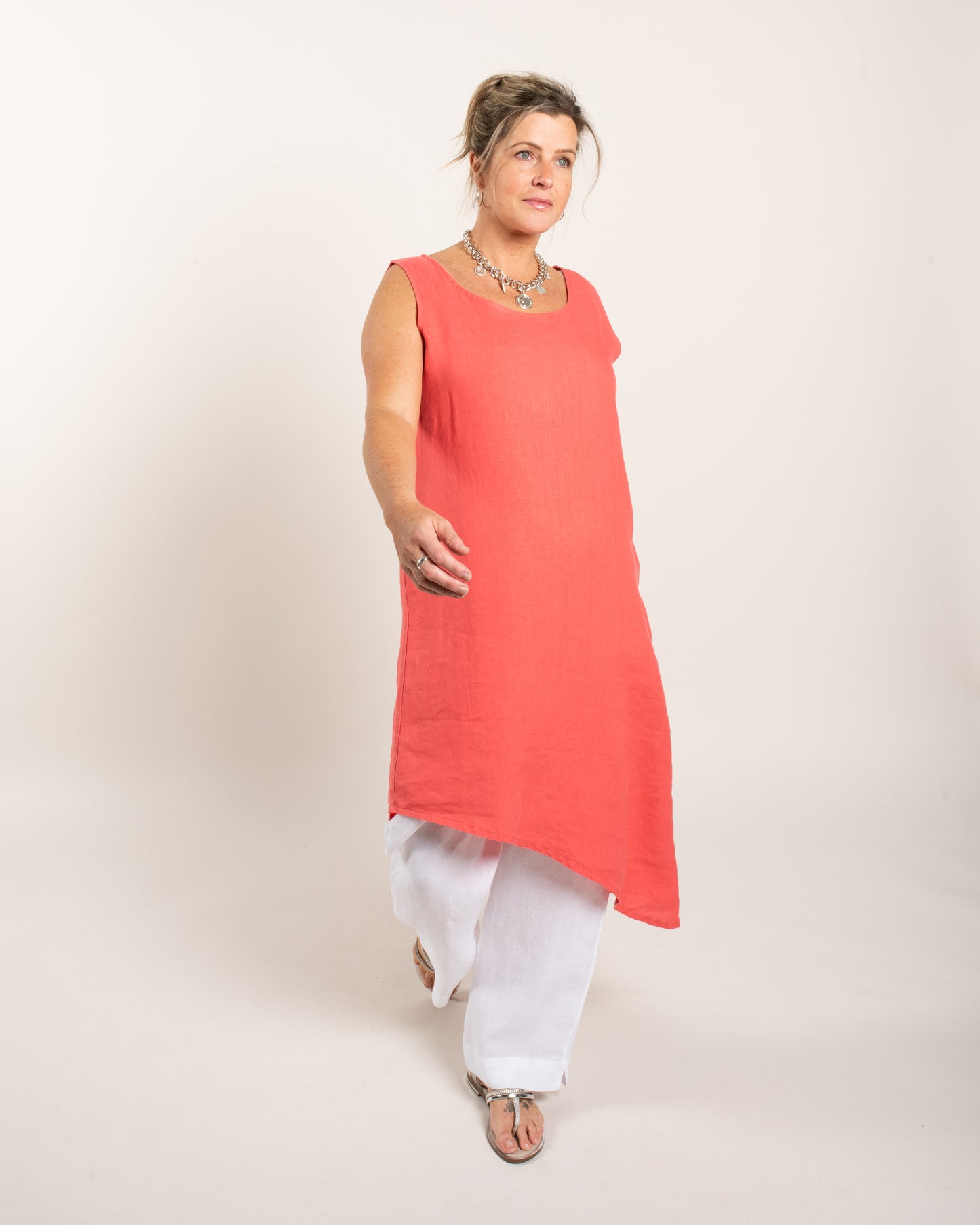 EUNA DRESS