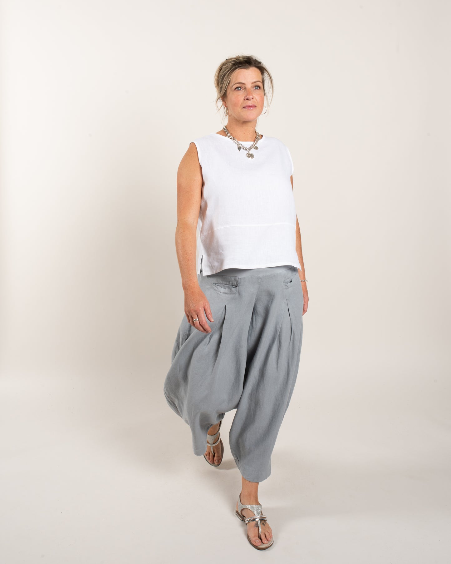BALLOON PANT