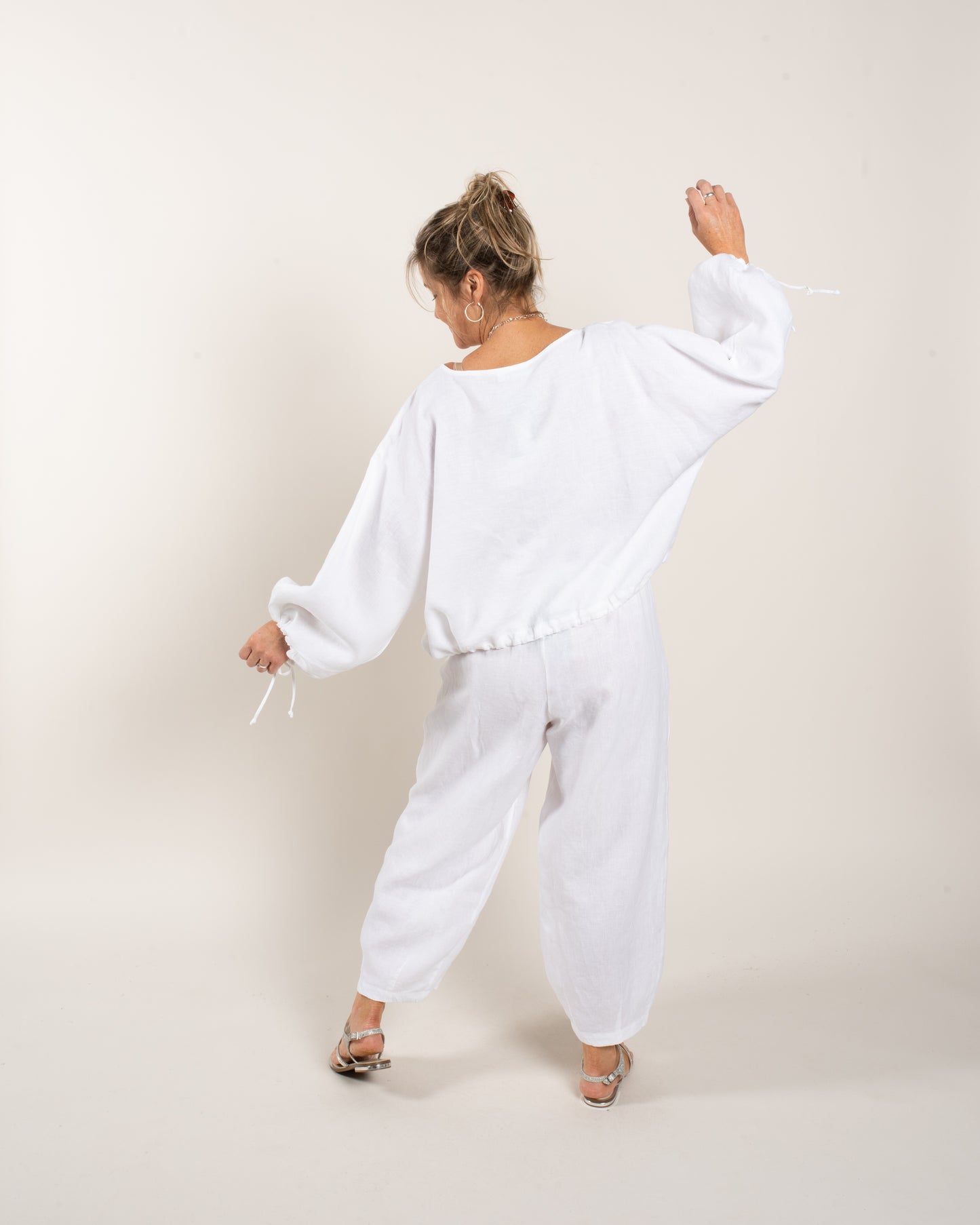 L/L GENIE PANT