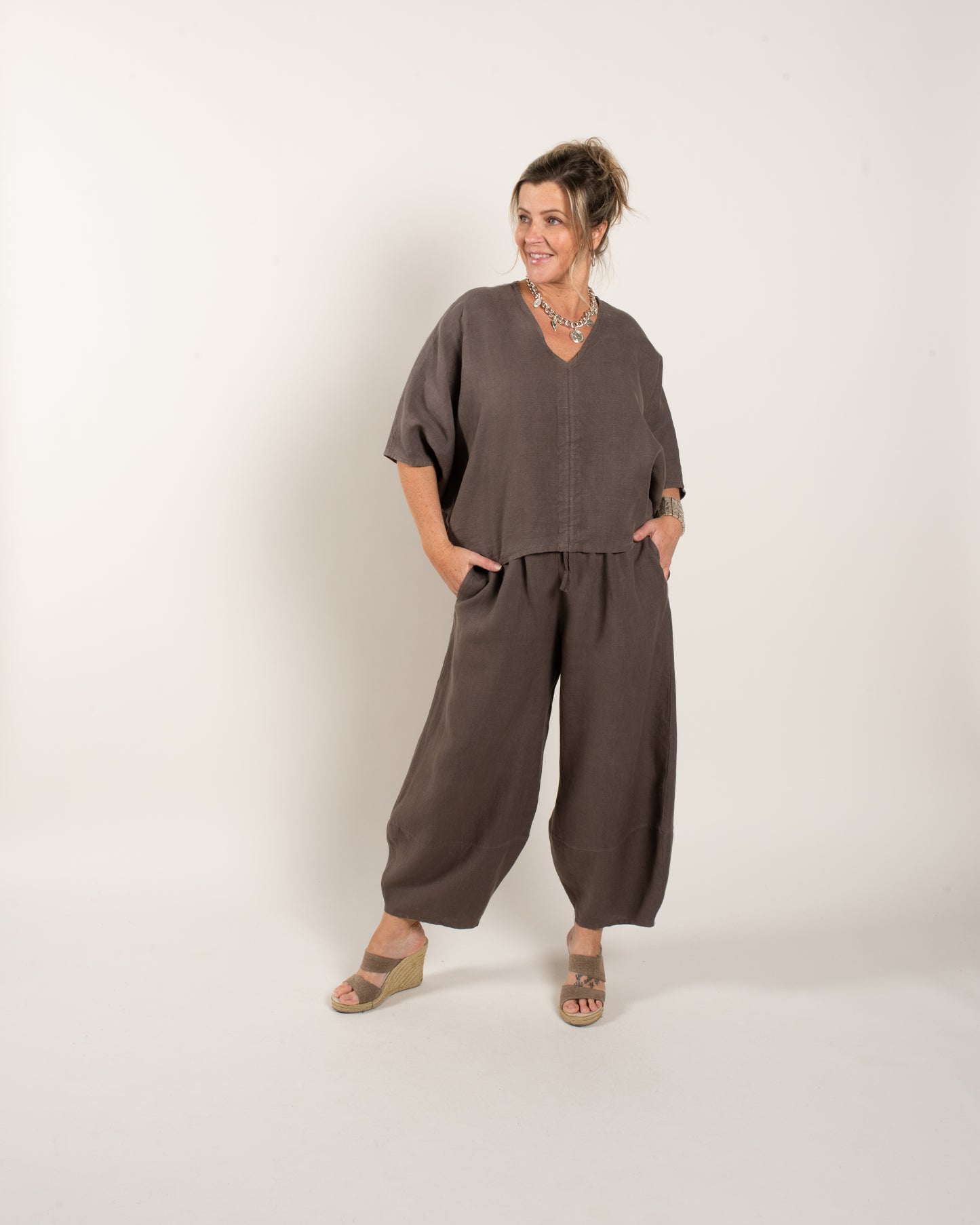 Oliver Pant