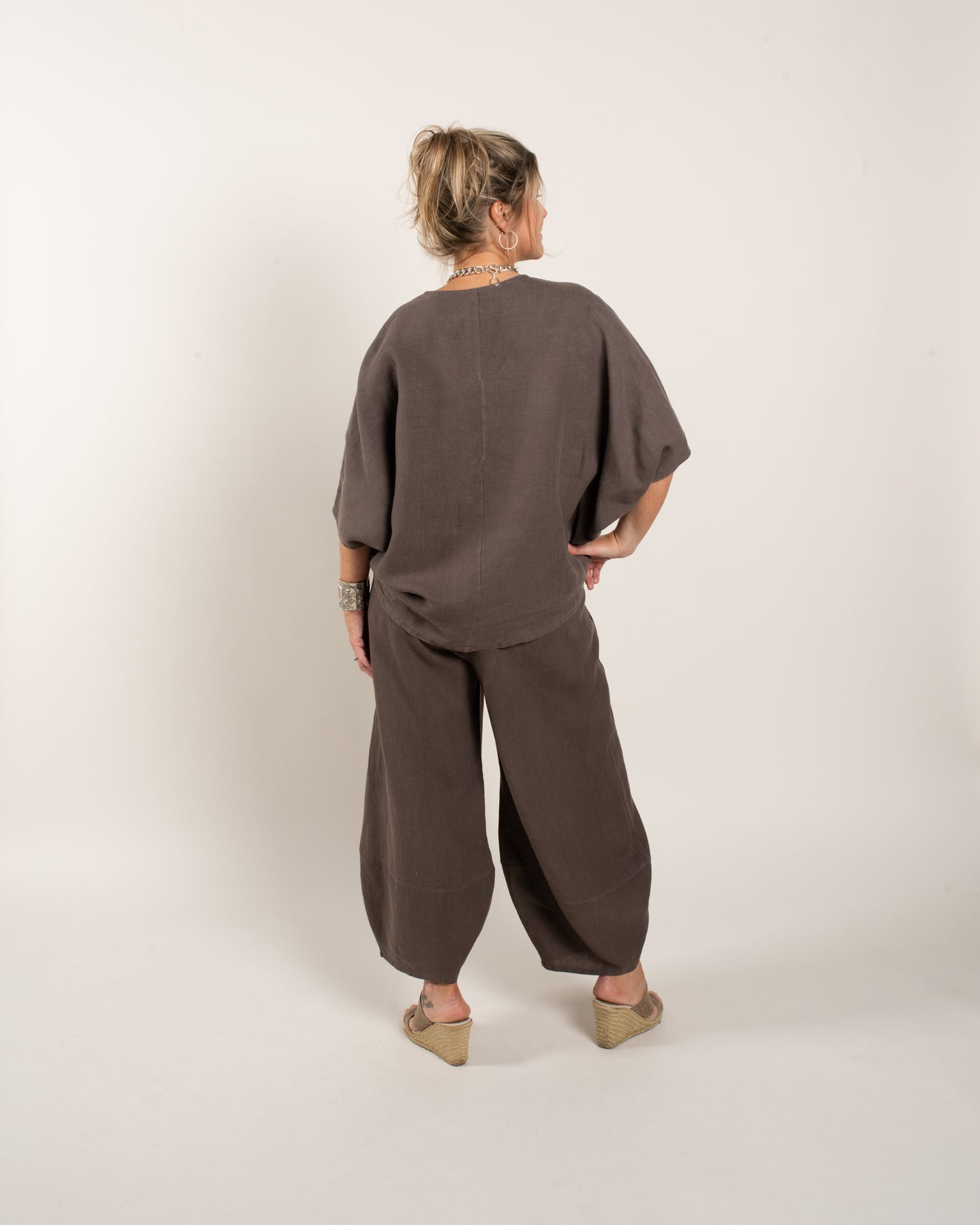 Oliver Pant