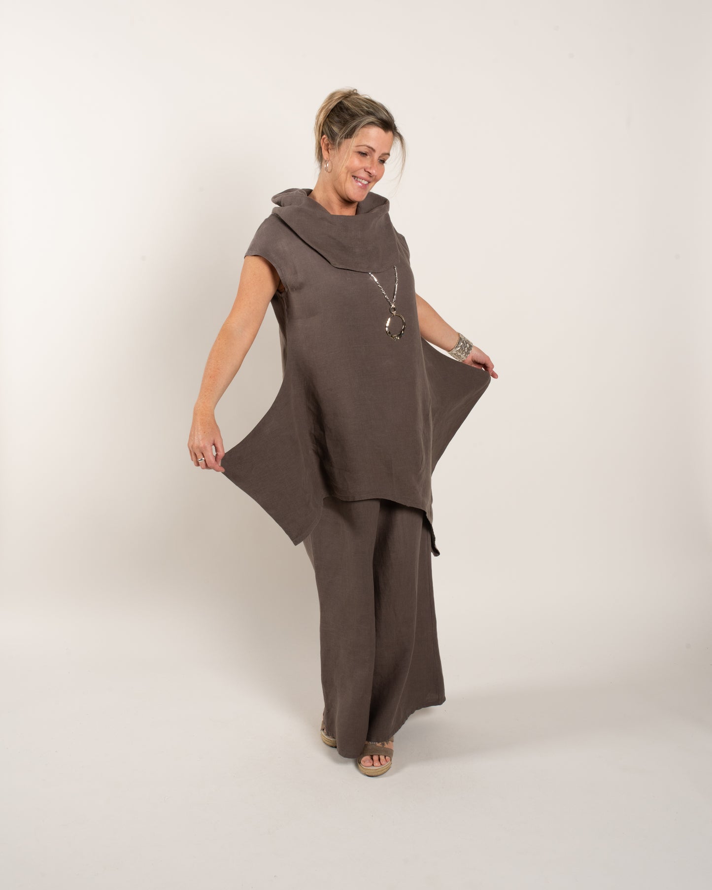 L/L NOA TUNIC