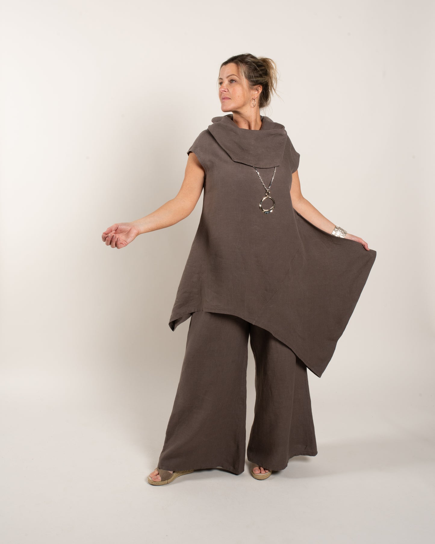 L/L NOA TUNIC
