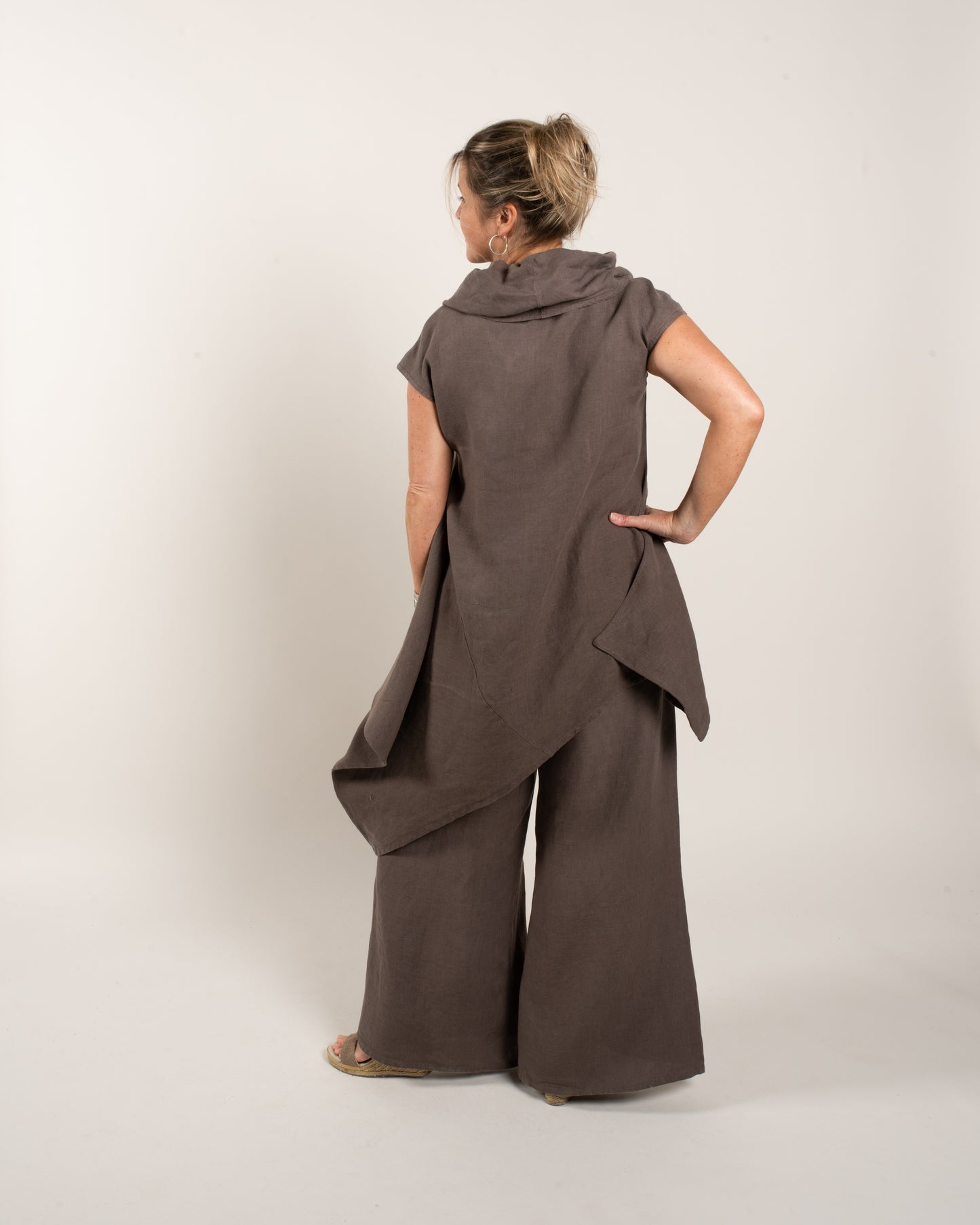 L/L NOA TUNIC