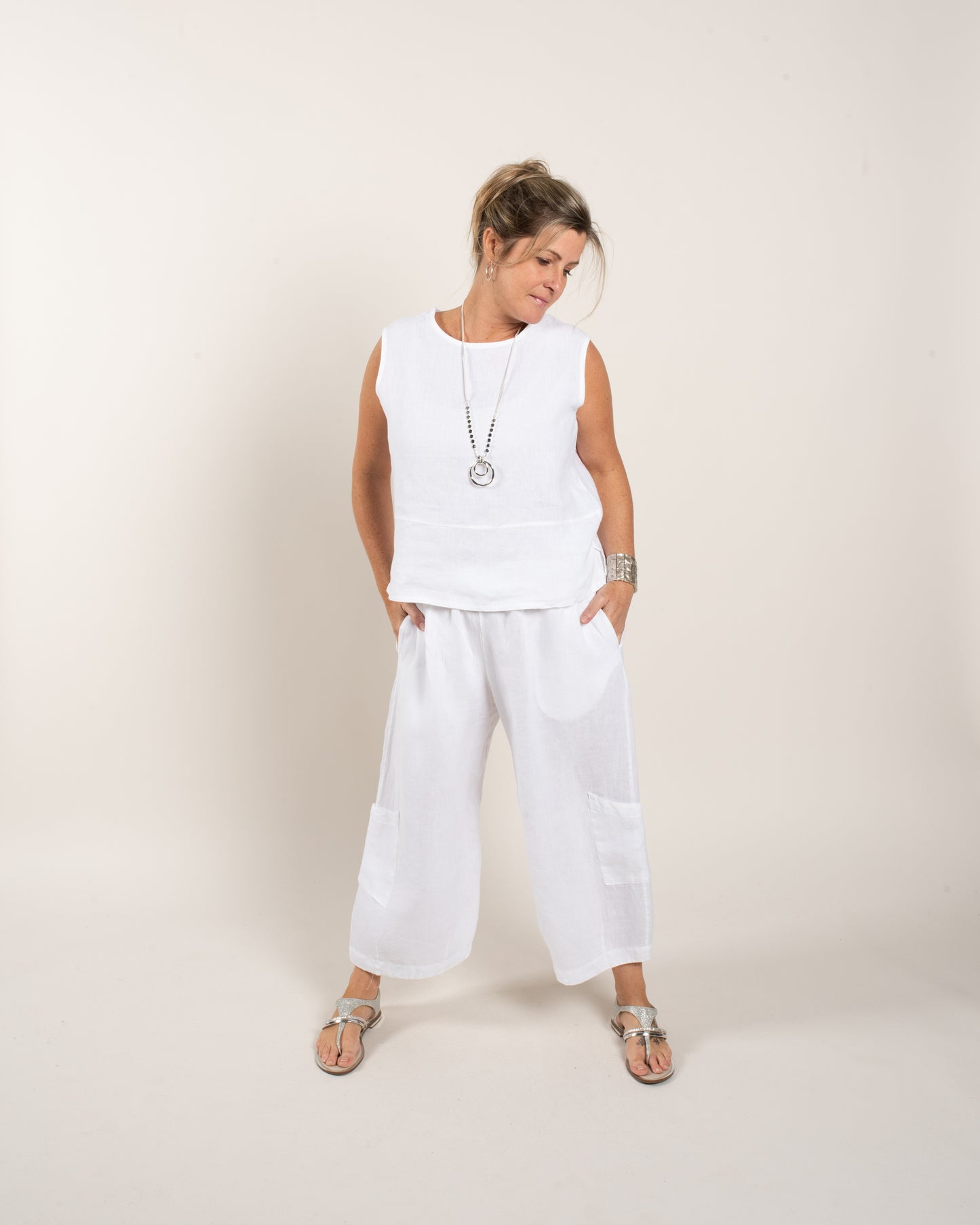 L/L Casbah Pant