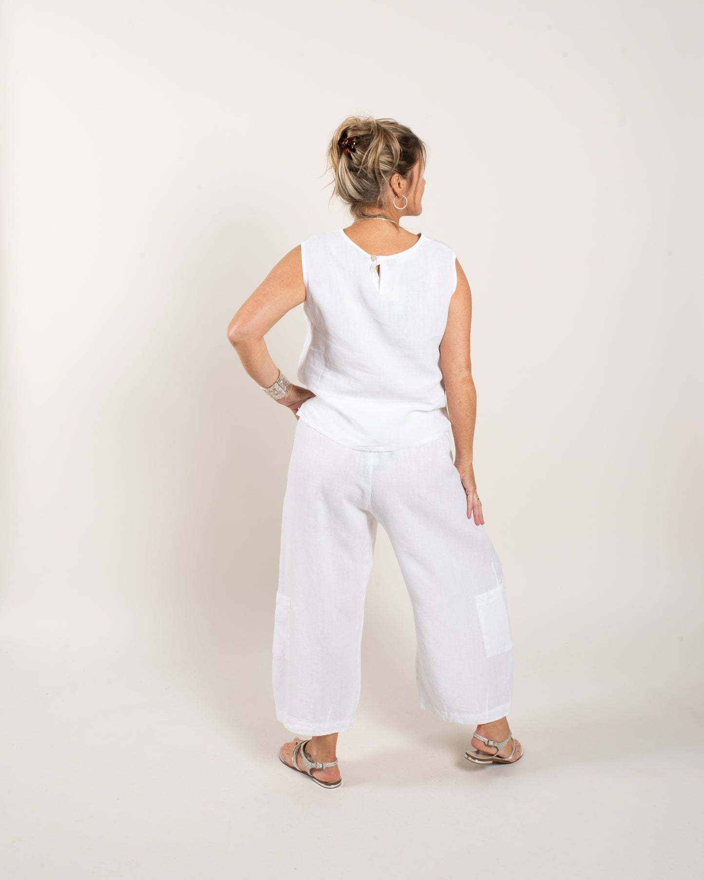 L/L Casbah Pant