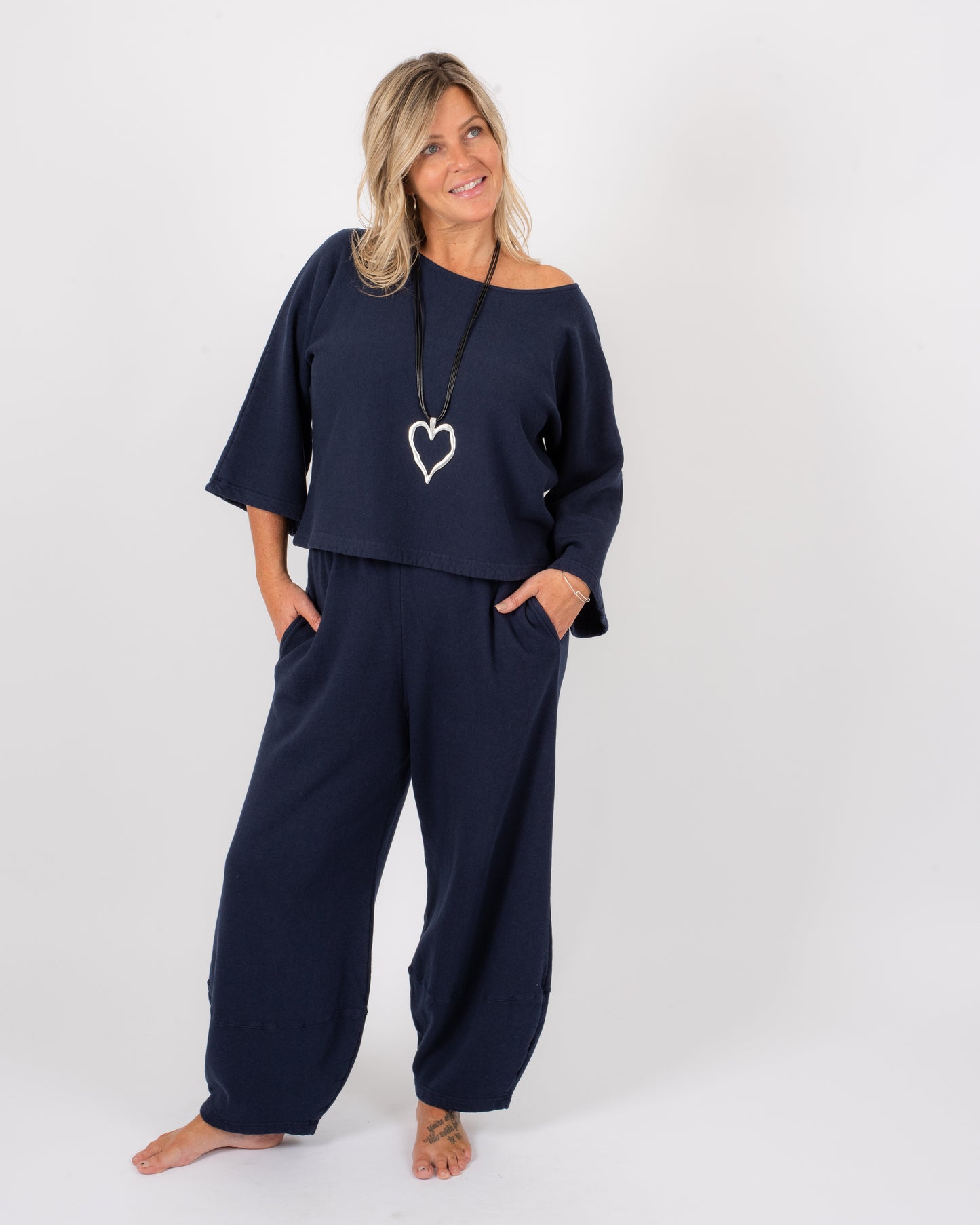 F/T OLIVER PANT