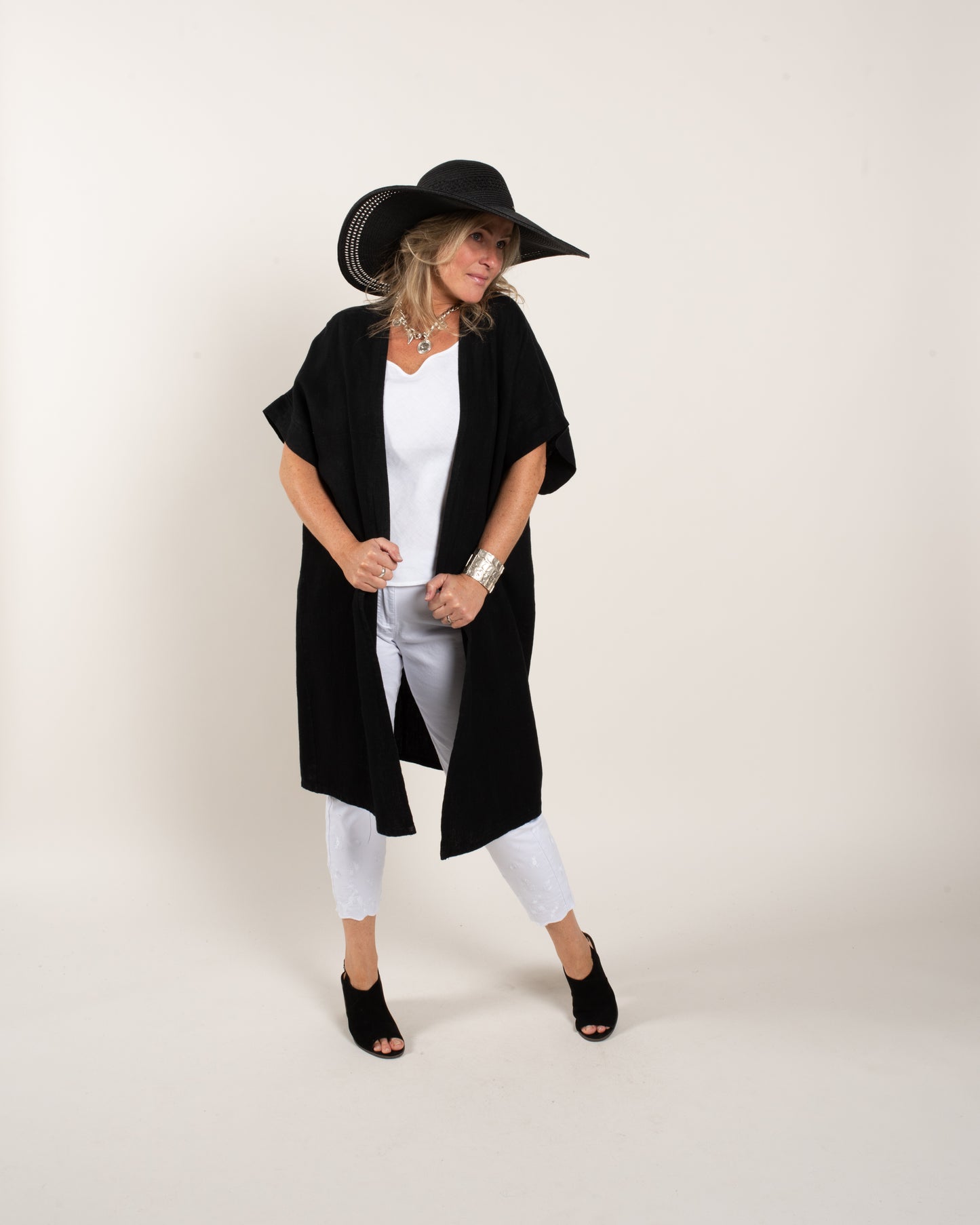 Ezra Cardigan
