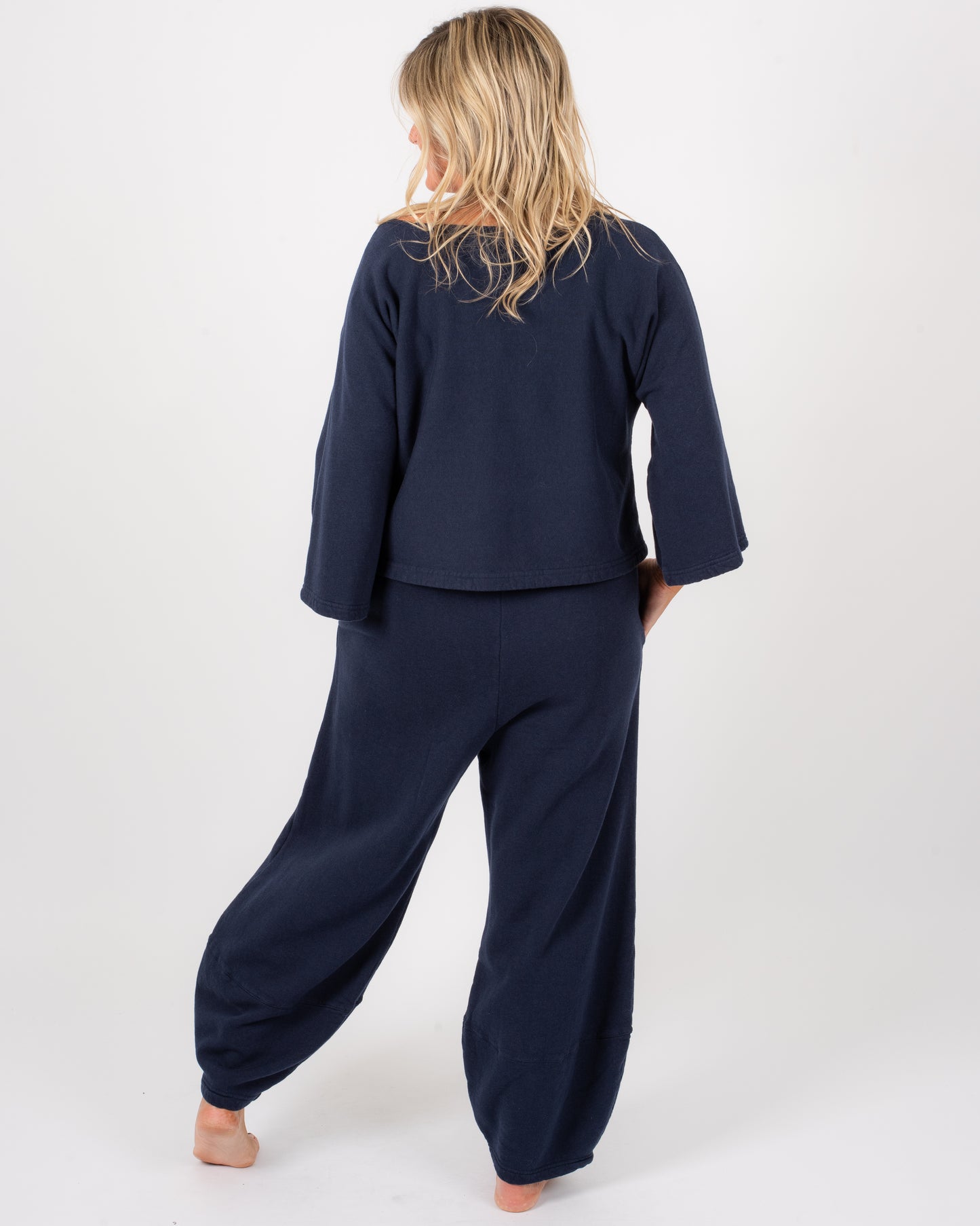 F/T OLIVER PANT