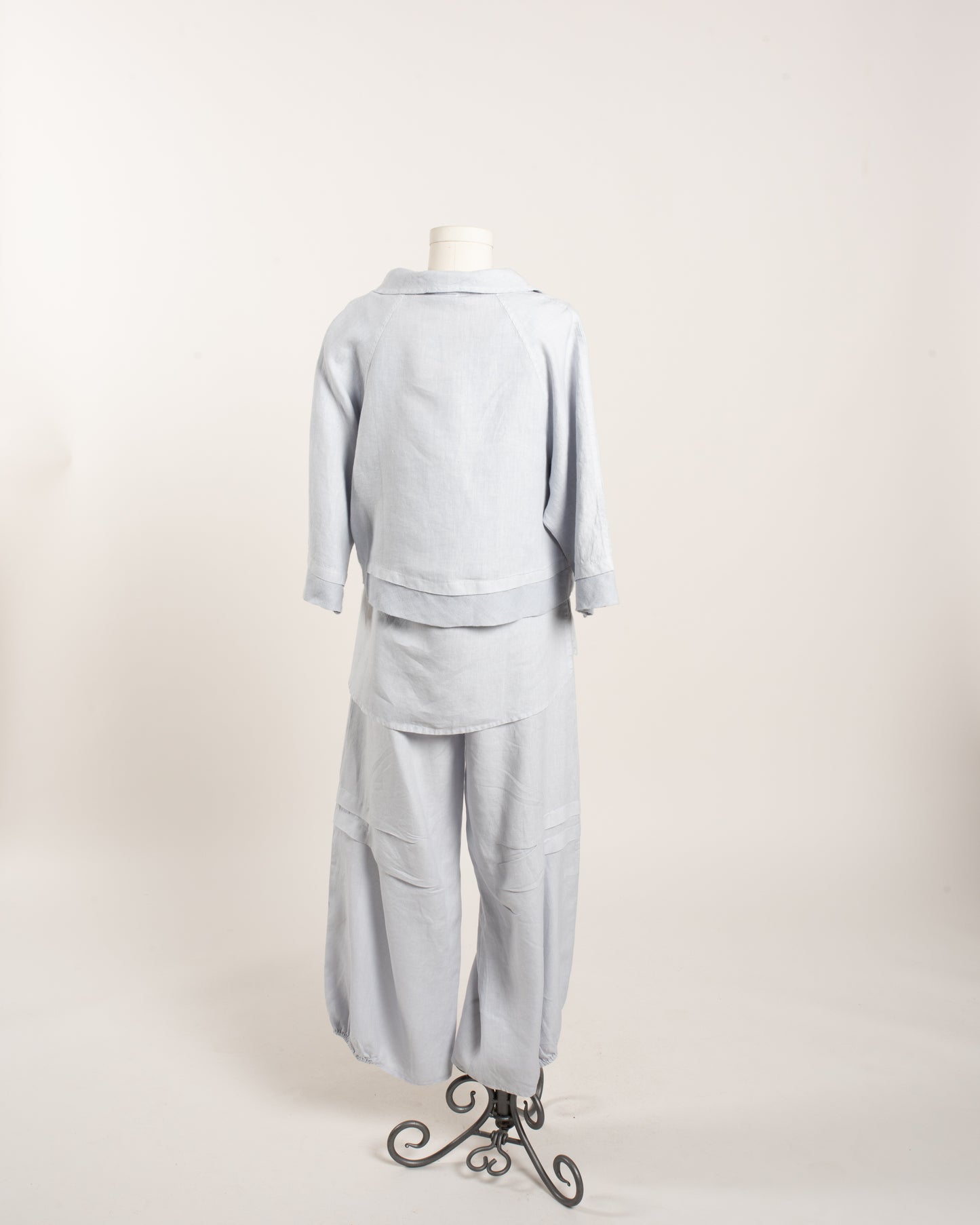 JP LINEN PANT