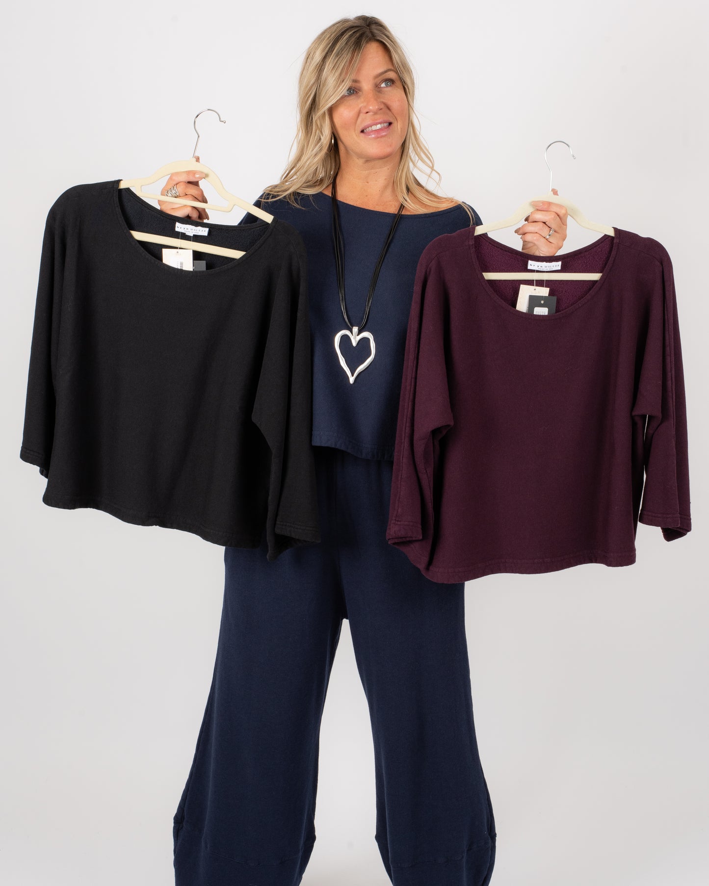 F/T ADRIANA TOP