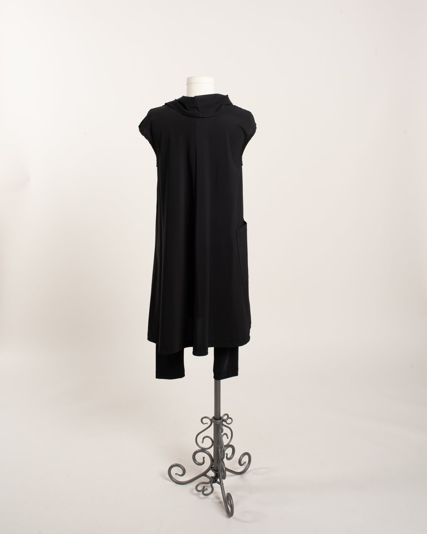 M/F ODEN TUNIC