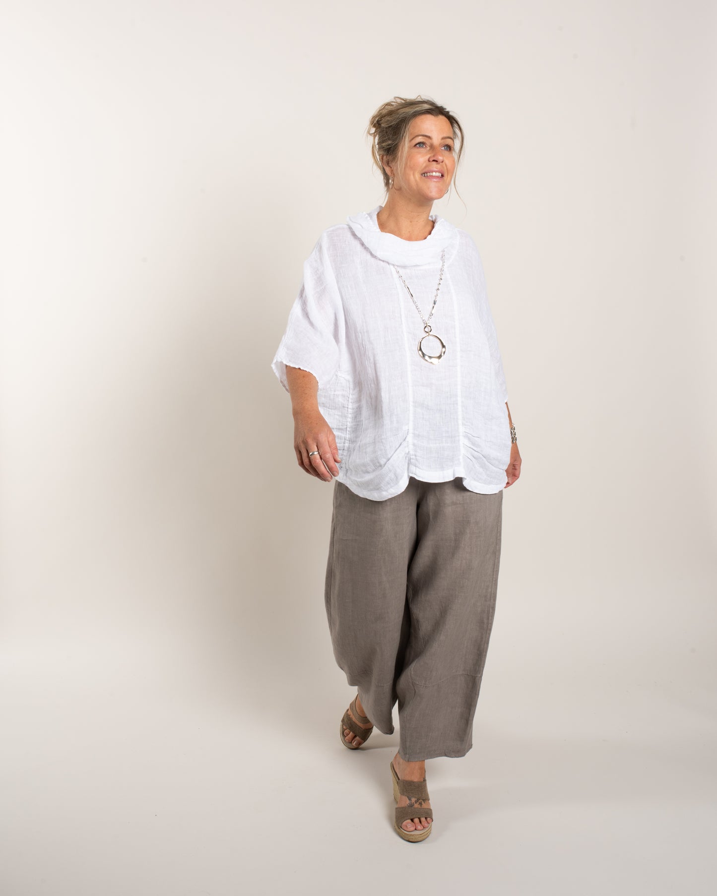 SLASH PKT PANT