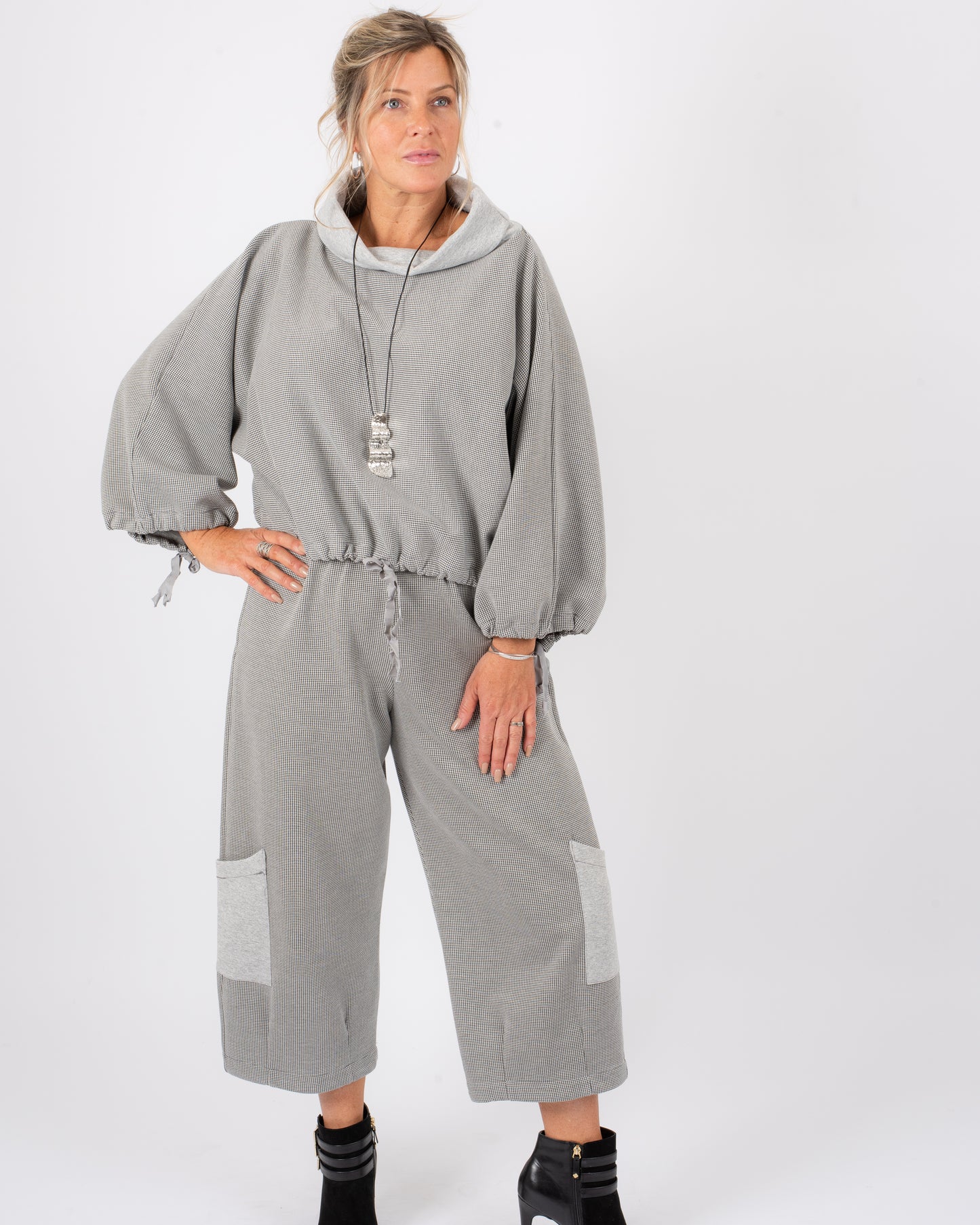 H/T CASBAH PANT