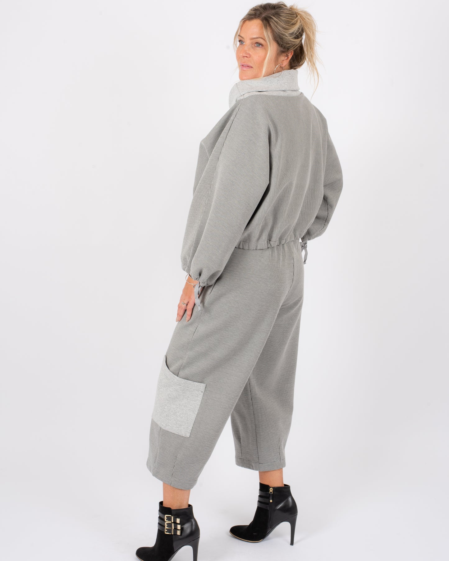H/T CASBAH PANT